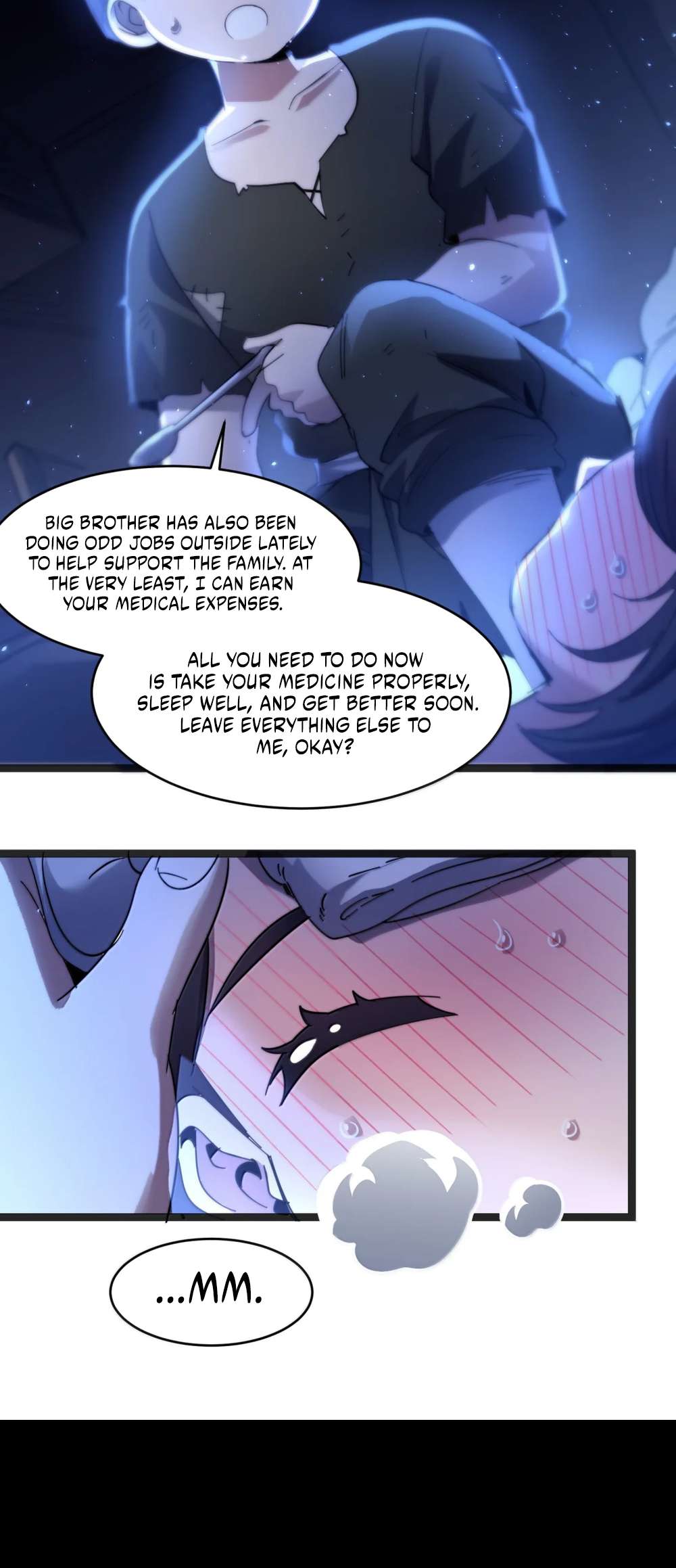 I'm Really Not the Evil God's Lackey Chapter 181 - Page 30