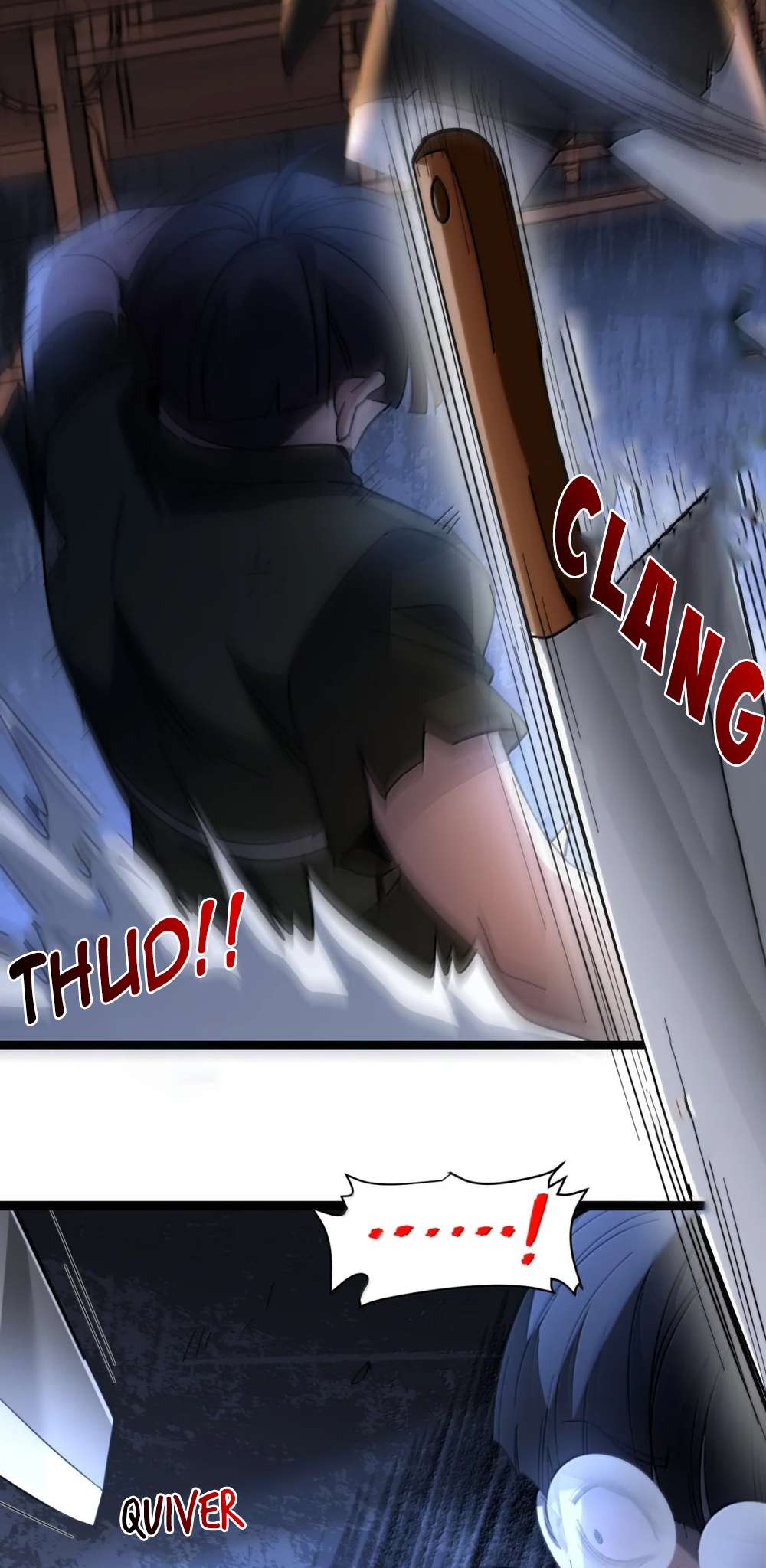 I'm Really Not the Evil God's Lackey Chapter 181 - Page 38