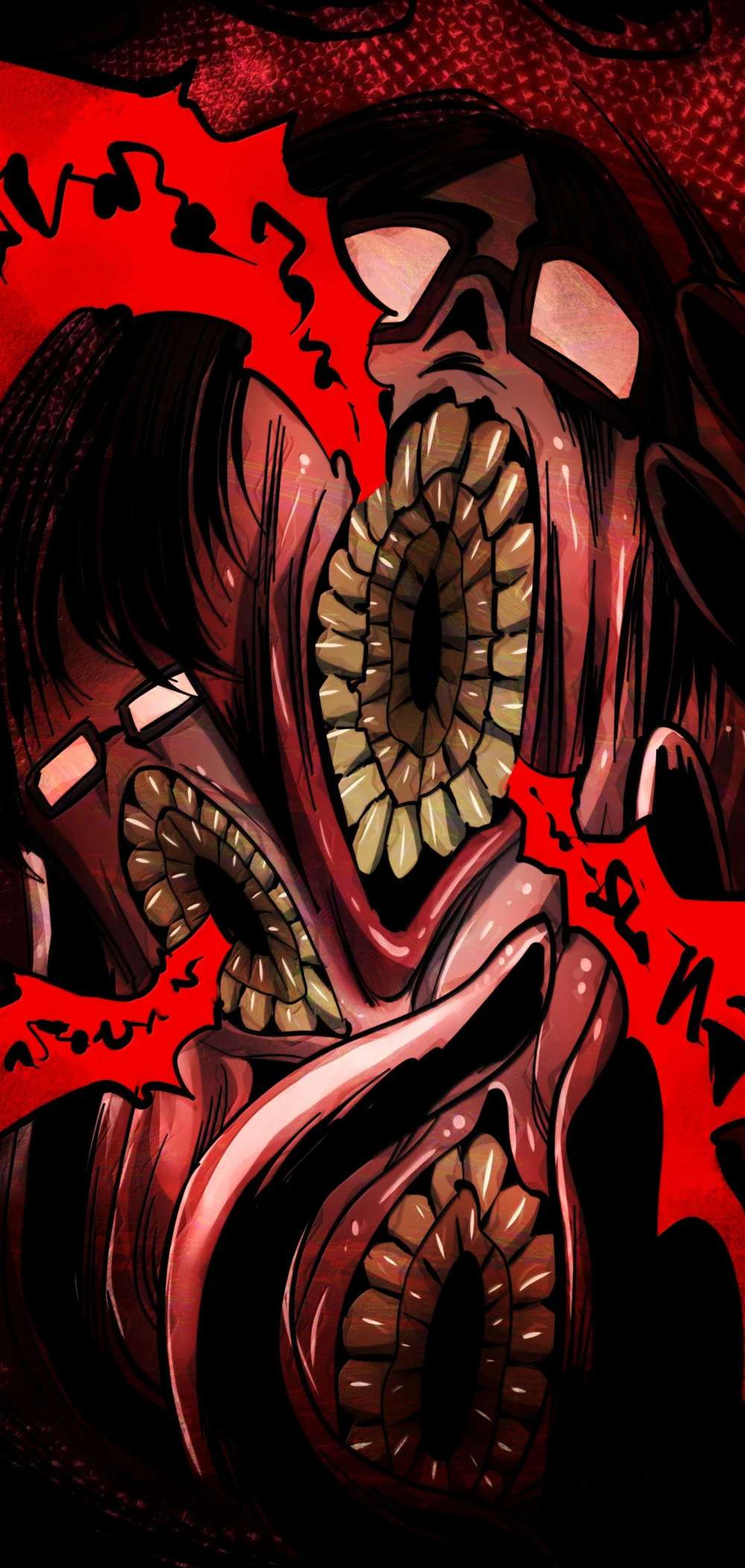 I'm Really Not the Evil God's Lackey Chapter 181 - Page 43