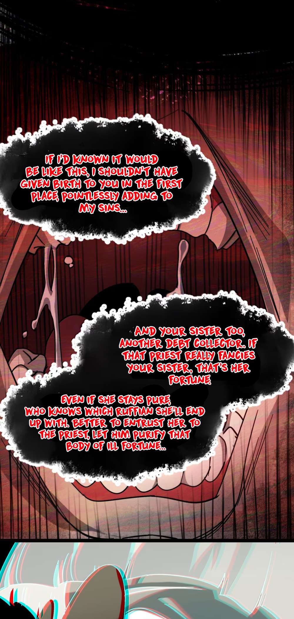 I'm Really Not the Evil God's Lackey Chapter 181 - Page 44