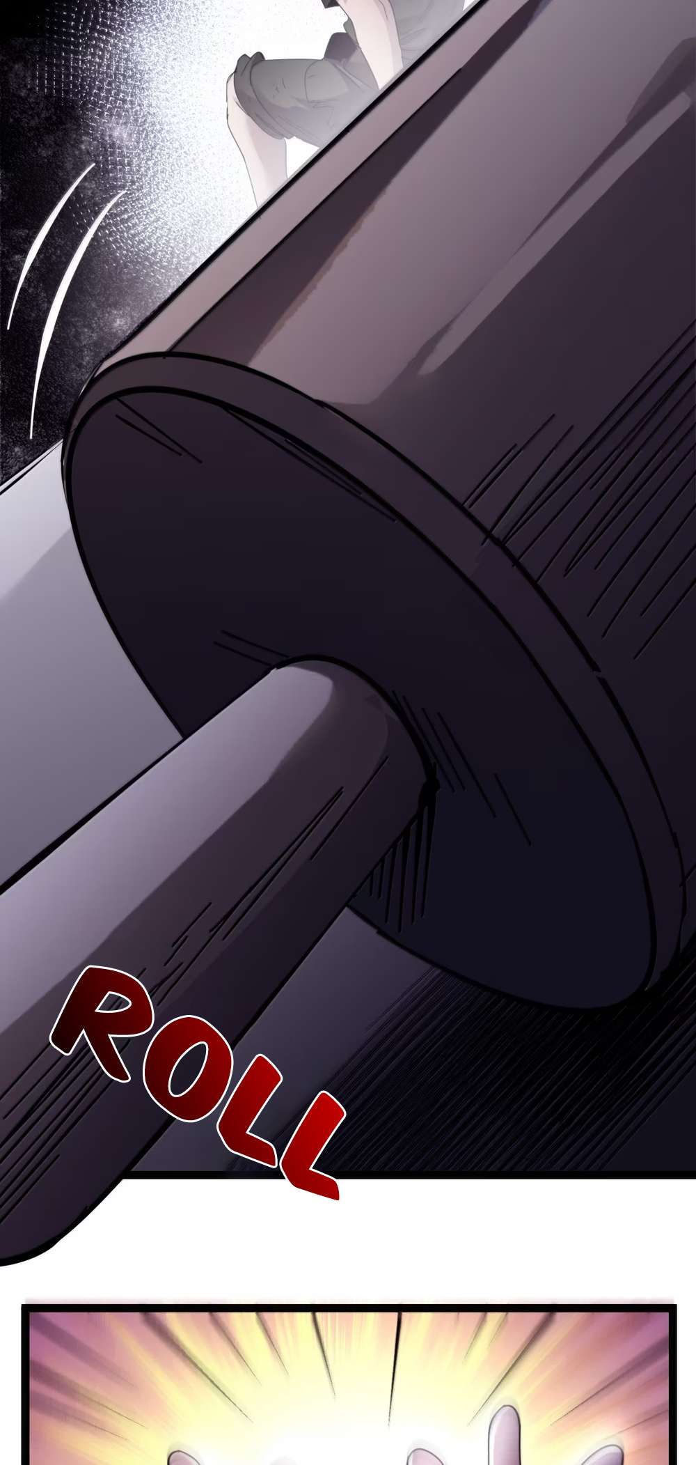 I'm Really Not the Evil God's Lackey Chapter 181 - Page 46