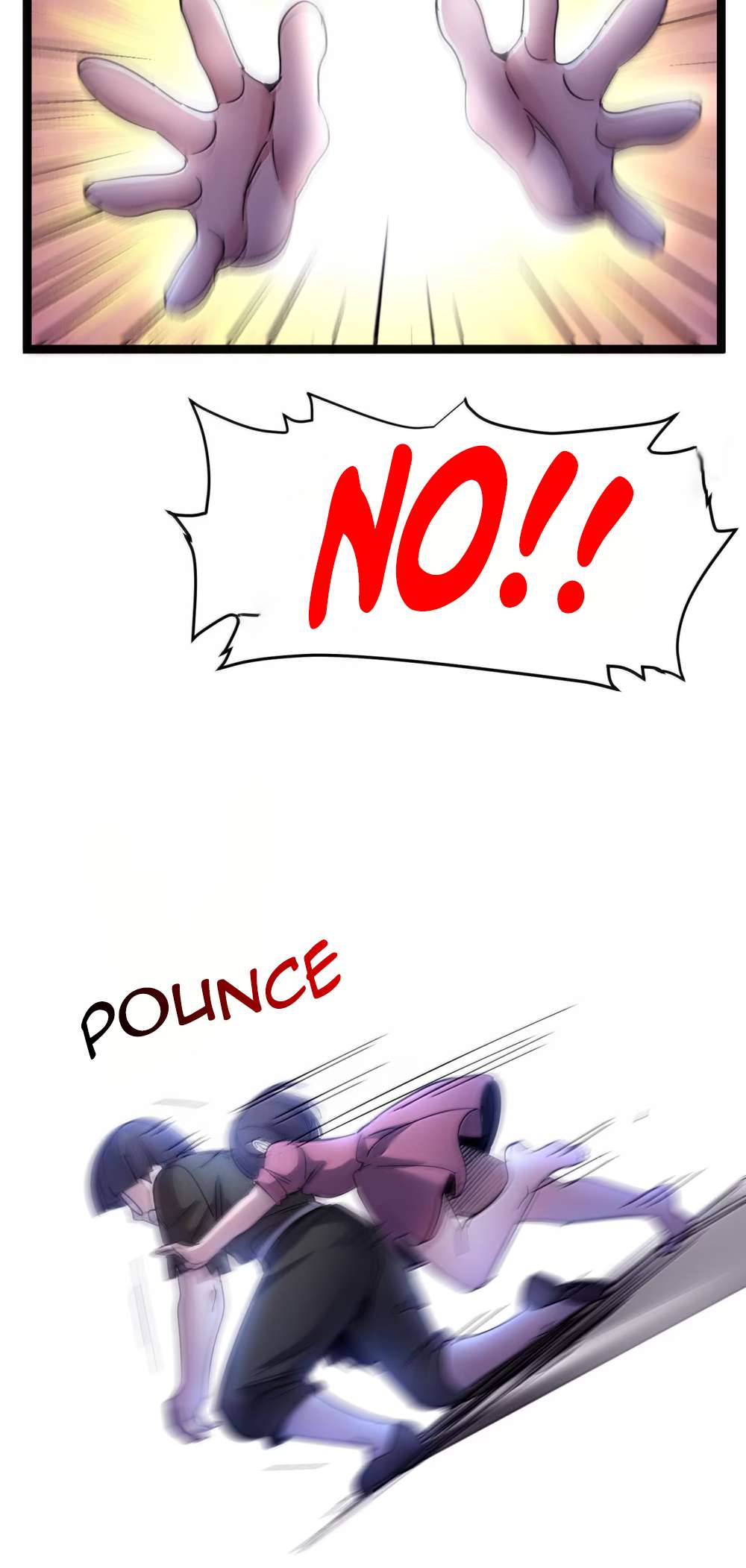 I'm Really Not the Evil God's Lackey Chapter 181 - Page 47