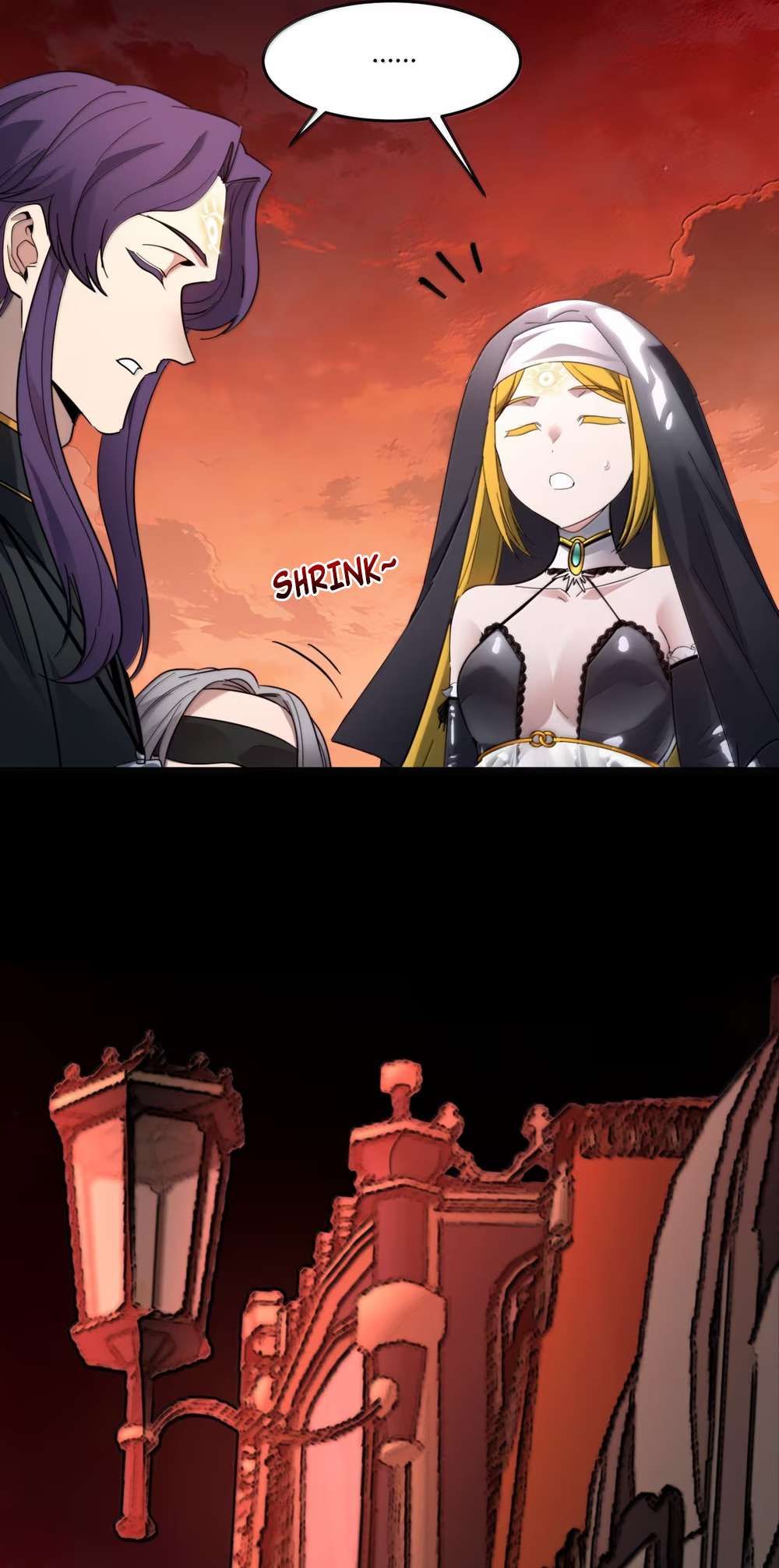 I'm Really Not the Evil God's Lackey Chapter 182 - Page 29