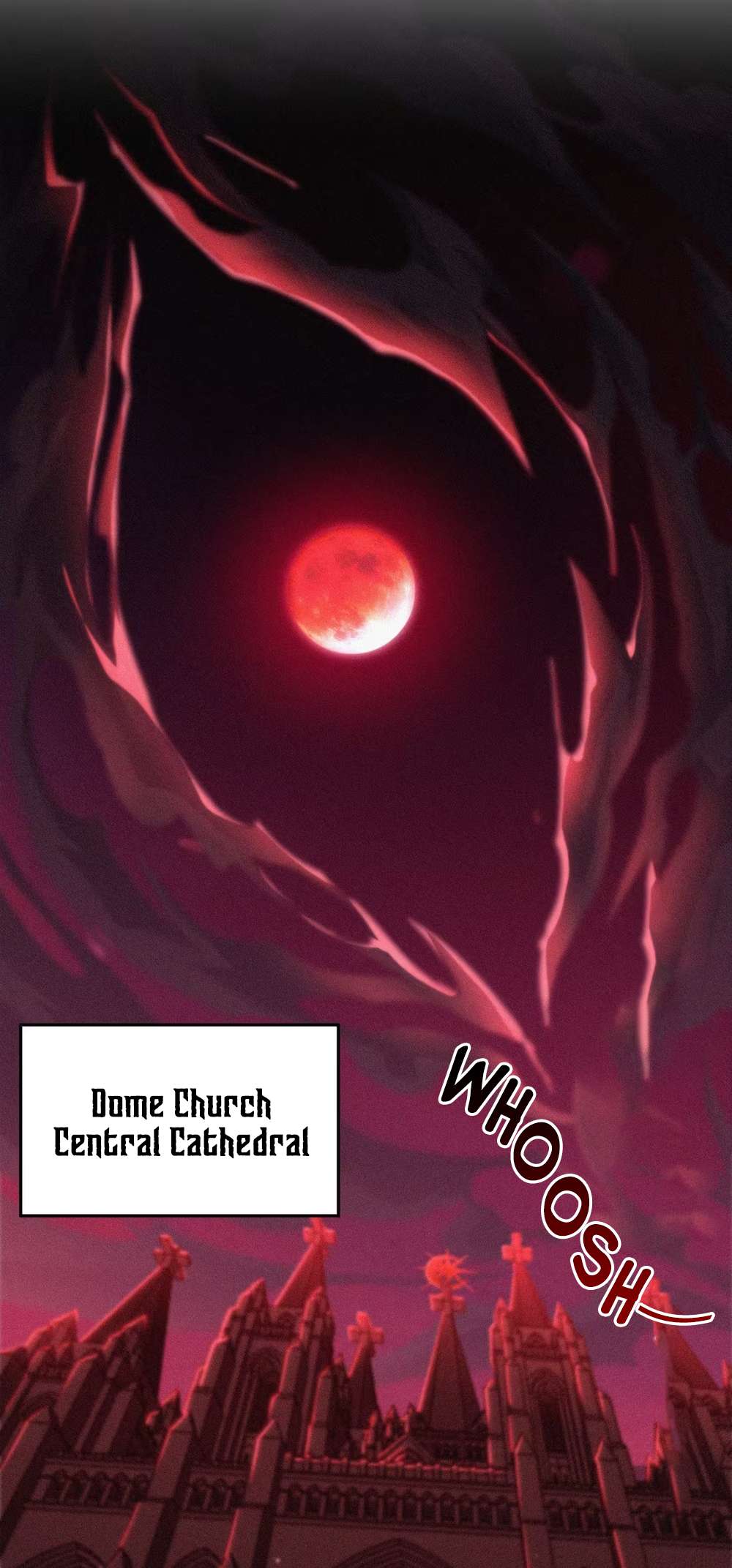 I'm Really Not the Evil God's Lackey Chapter 182 - Page 3