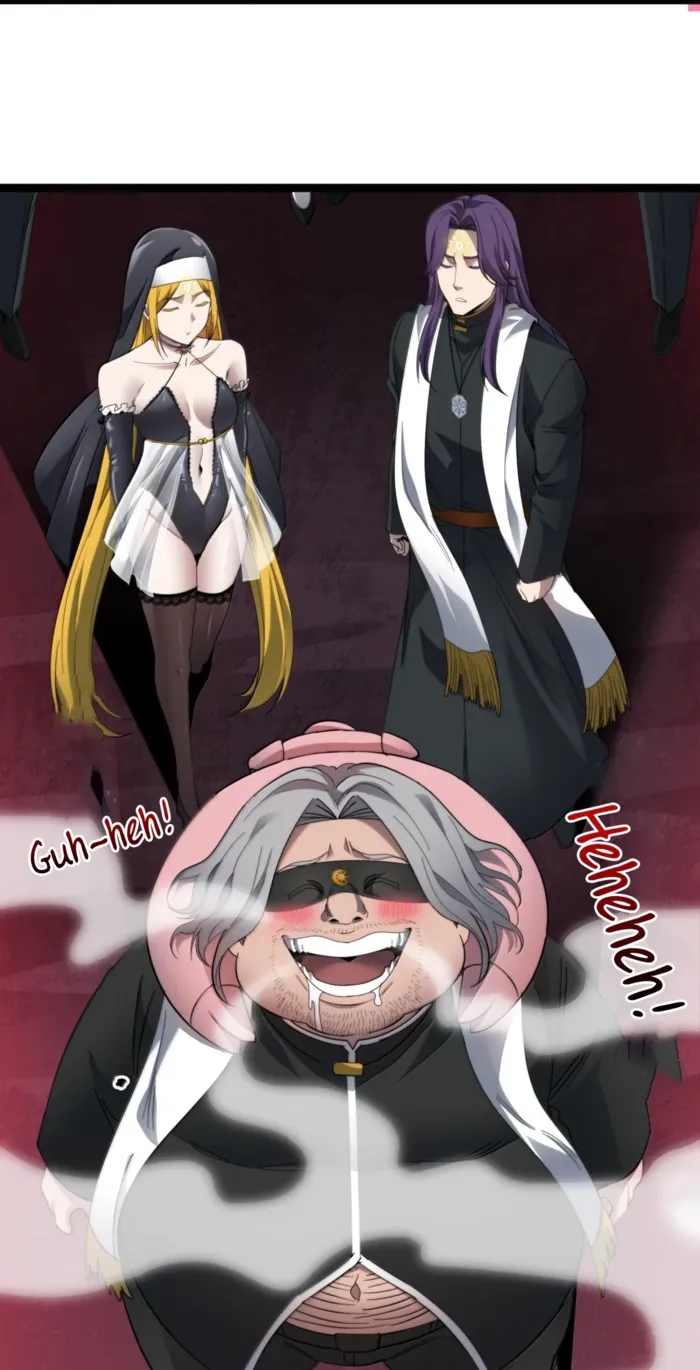 I'm Really Not the Evil God's Lackey Chapter 183 - Page 22