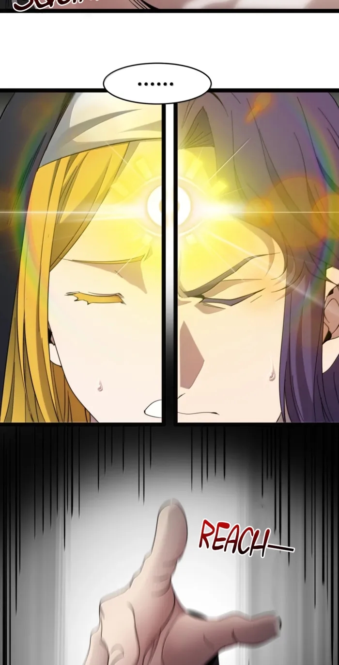 I'm Really Not the Evil God's Lackey Chapter 183 - Page 24