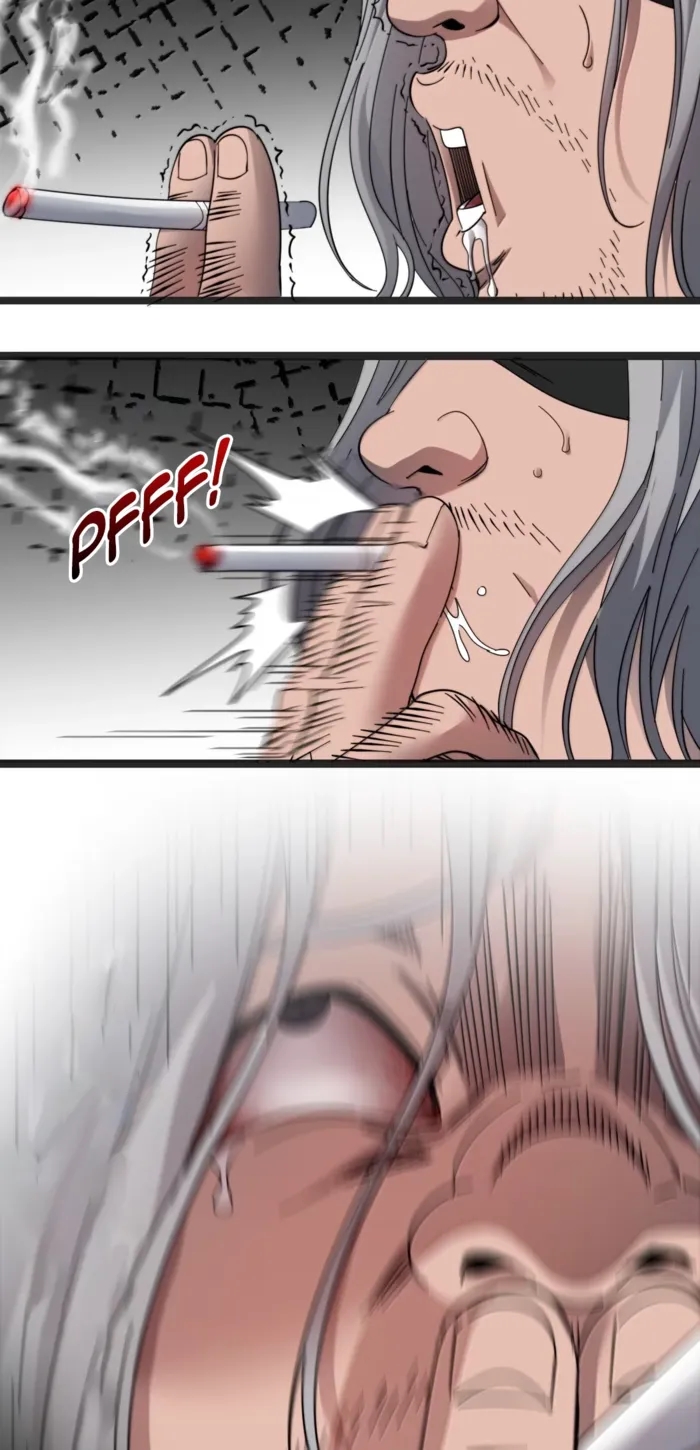 I'm Really Not the Evil God's Lackey Chapter 183 - Page 3