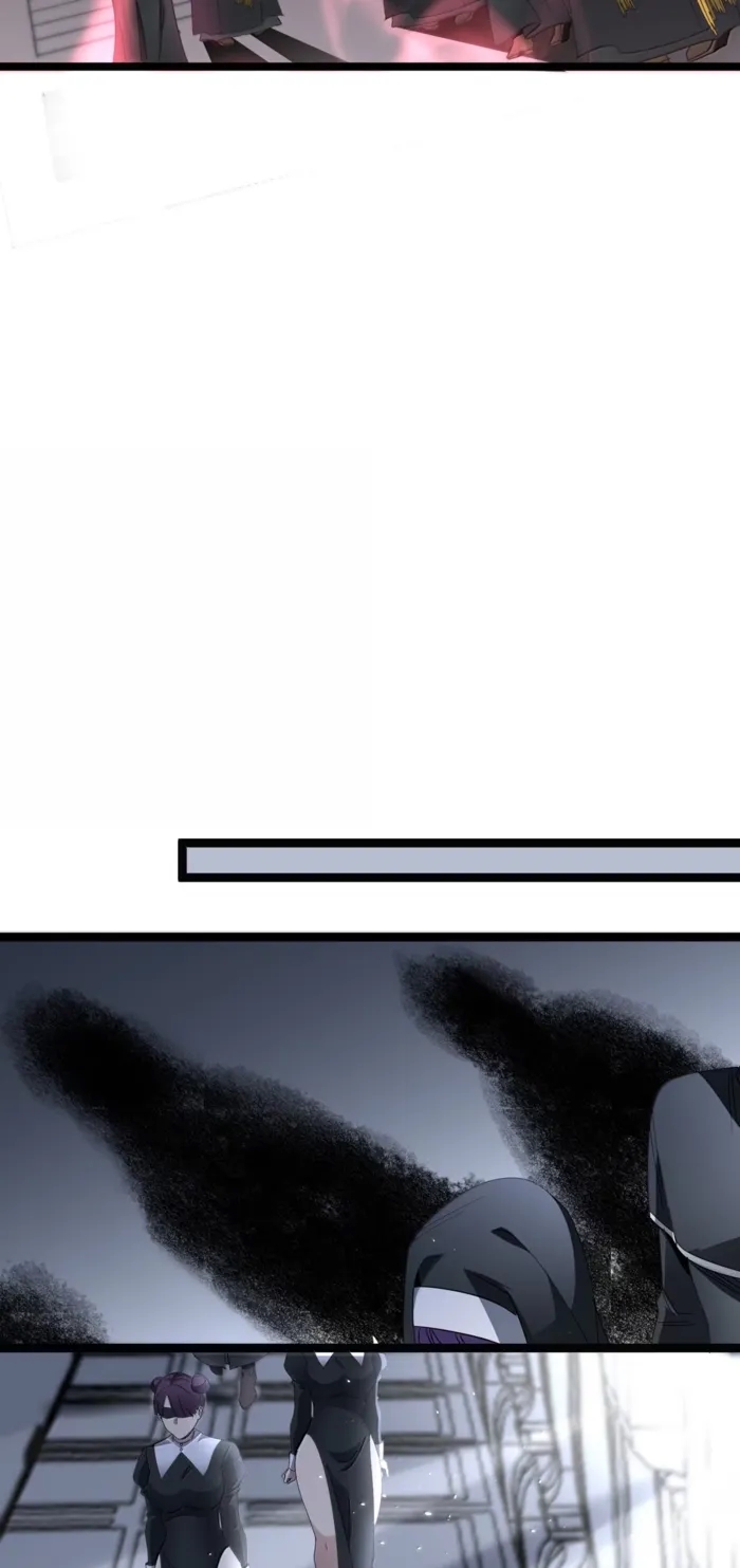 I'm Really Not the Evil God's Lackey Chapter 183 - Page 49