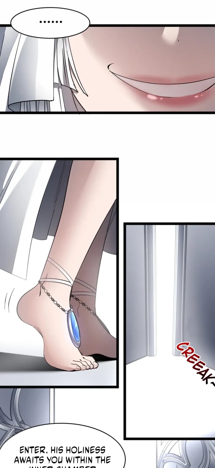 I'm Really Not the Evil God's Lackey Chapter 183 - Page 53
