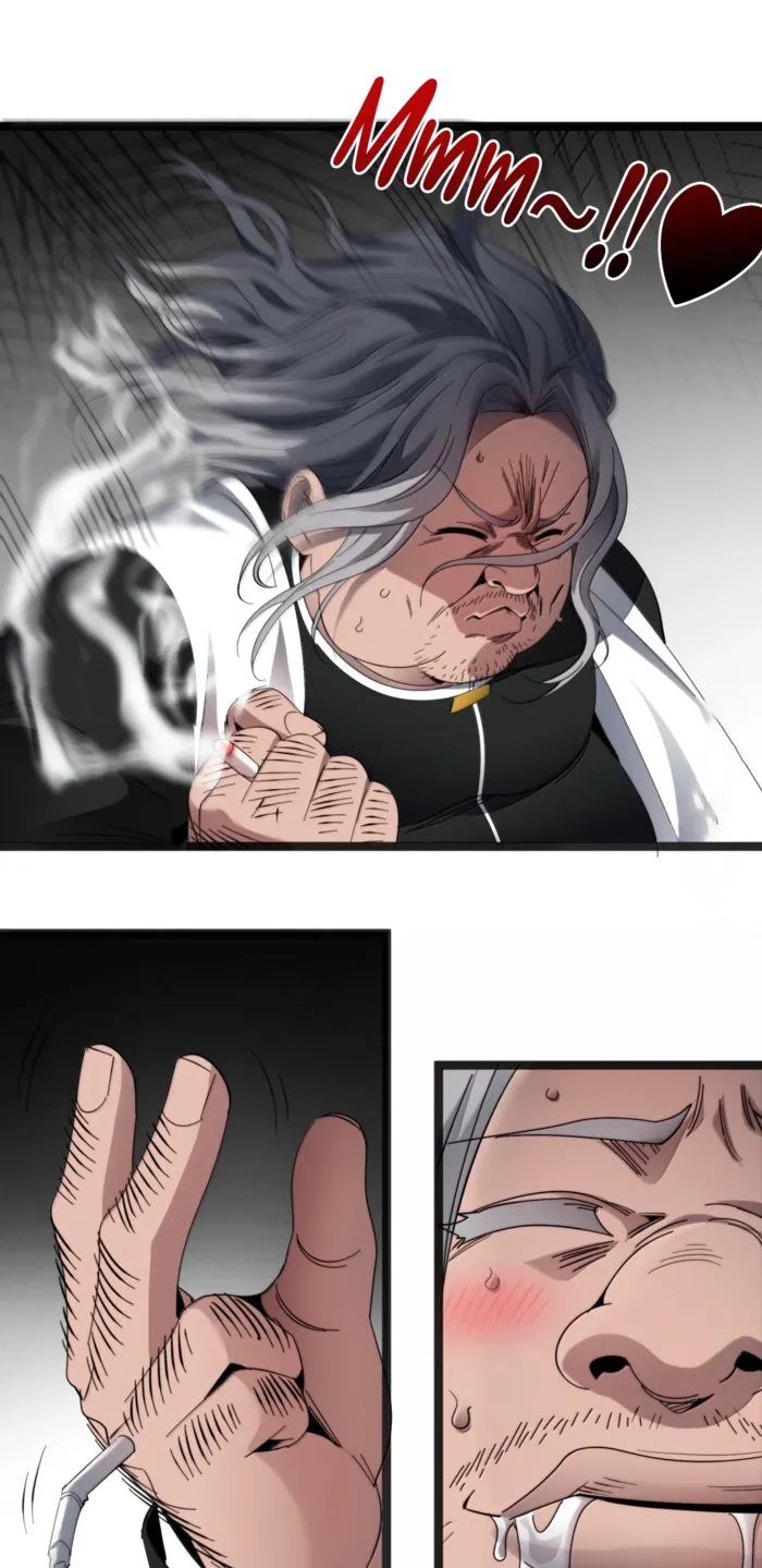 I'm Really Not the Evil God's Lackey Chapter 183 - Page 6