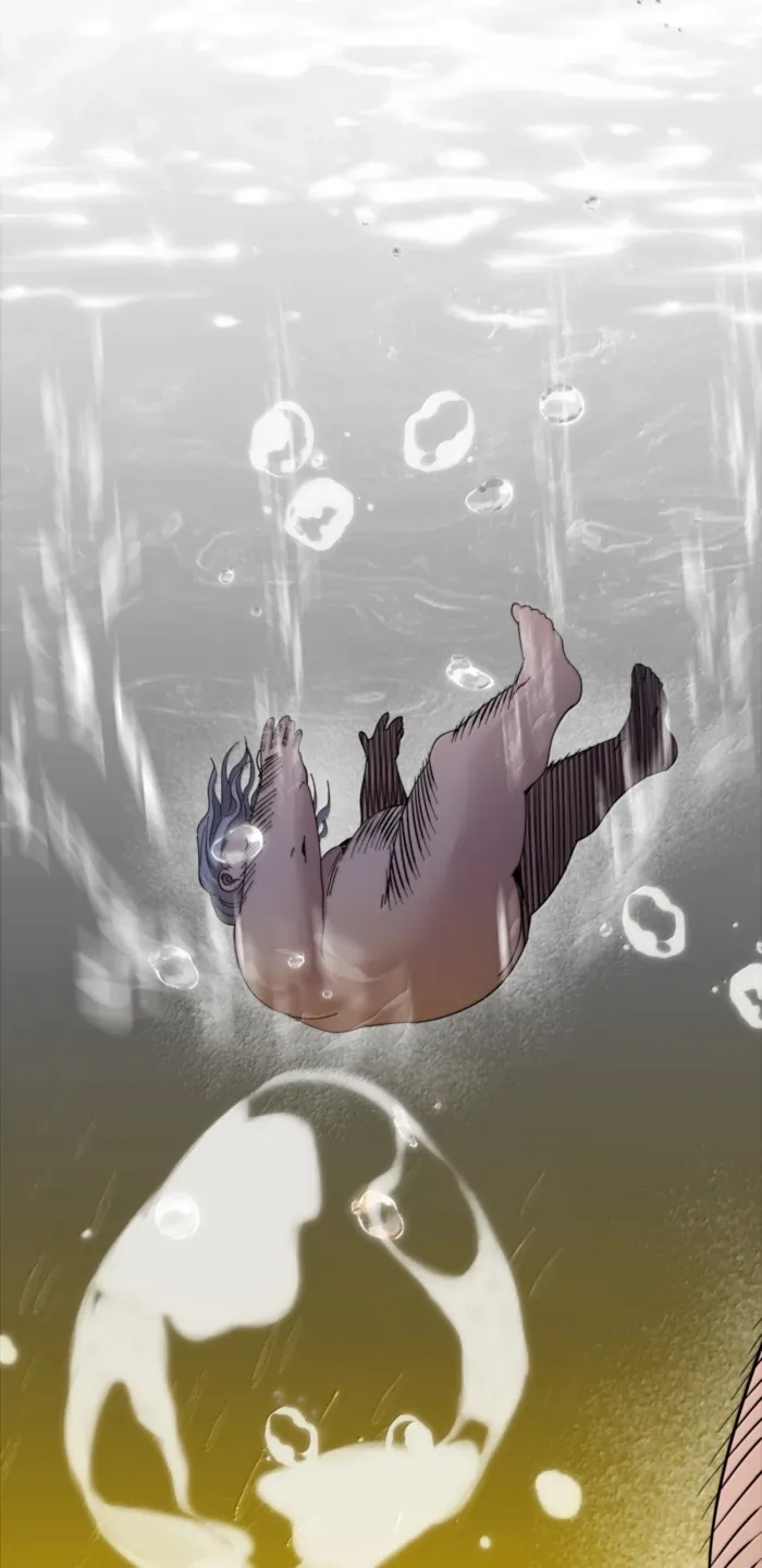 I'm Really Not the Evil God's Lackey Chapter 183 - Page 9