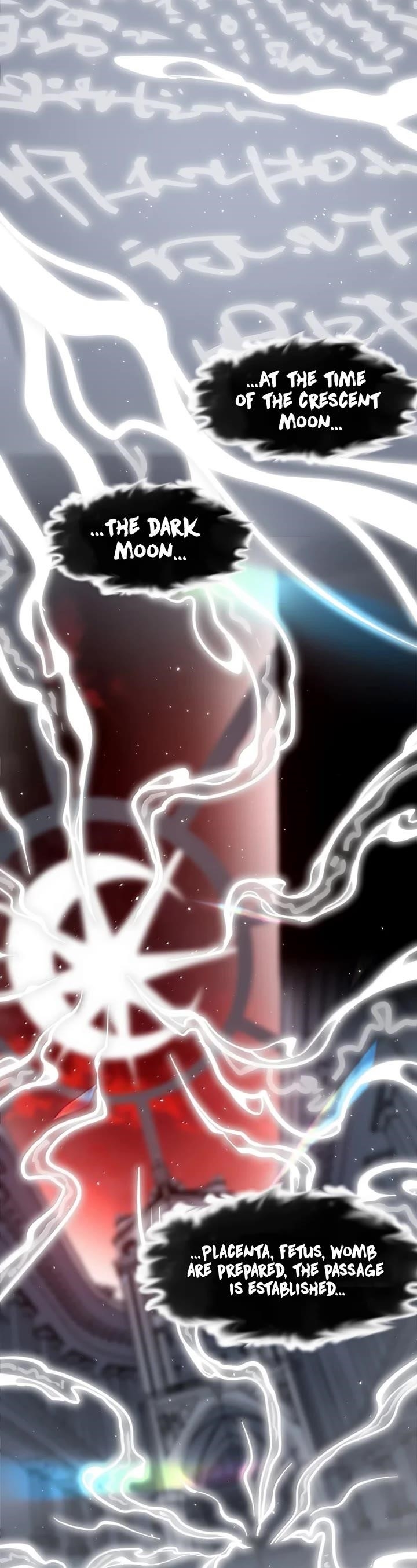 I'm Really Not the Evil God's Lackey Chapter 184 - Page 28