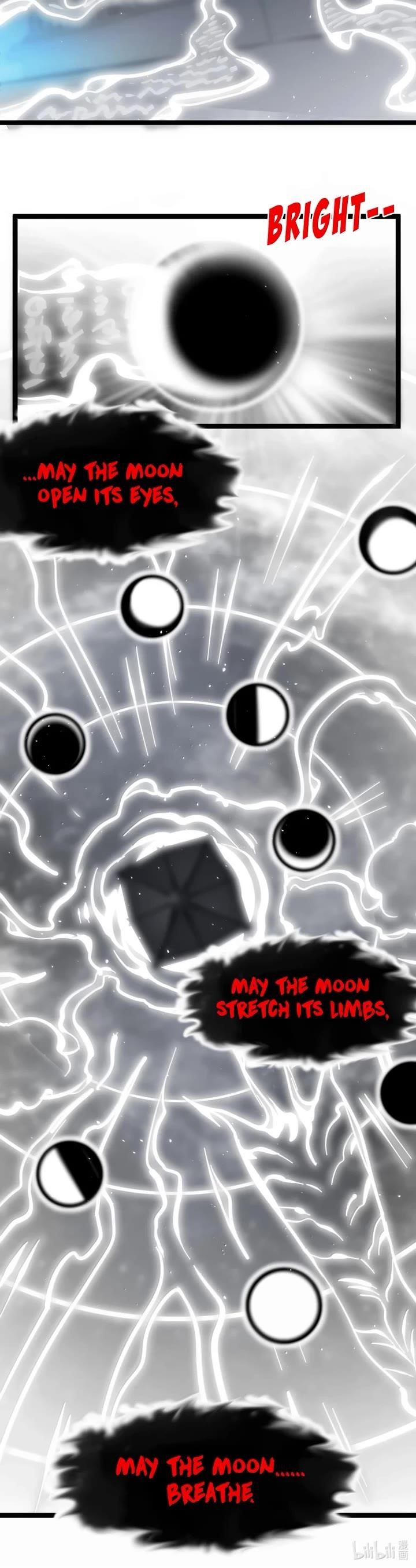 I'm Really Not the Evil God's Lackey Chapter 184 - Page 29