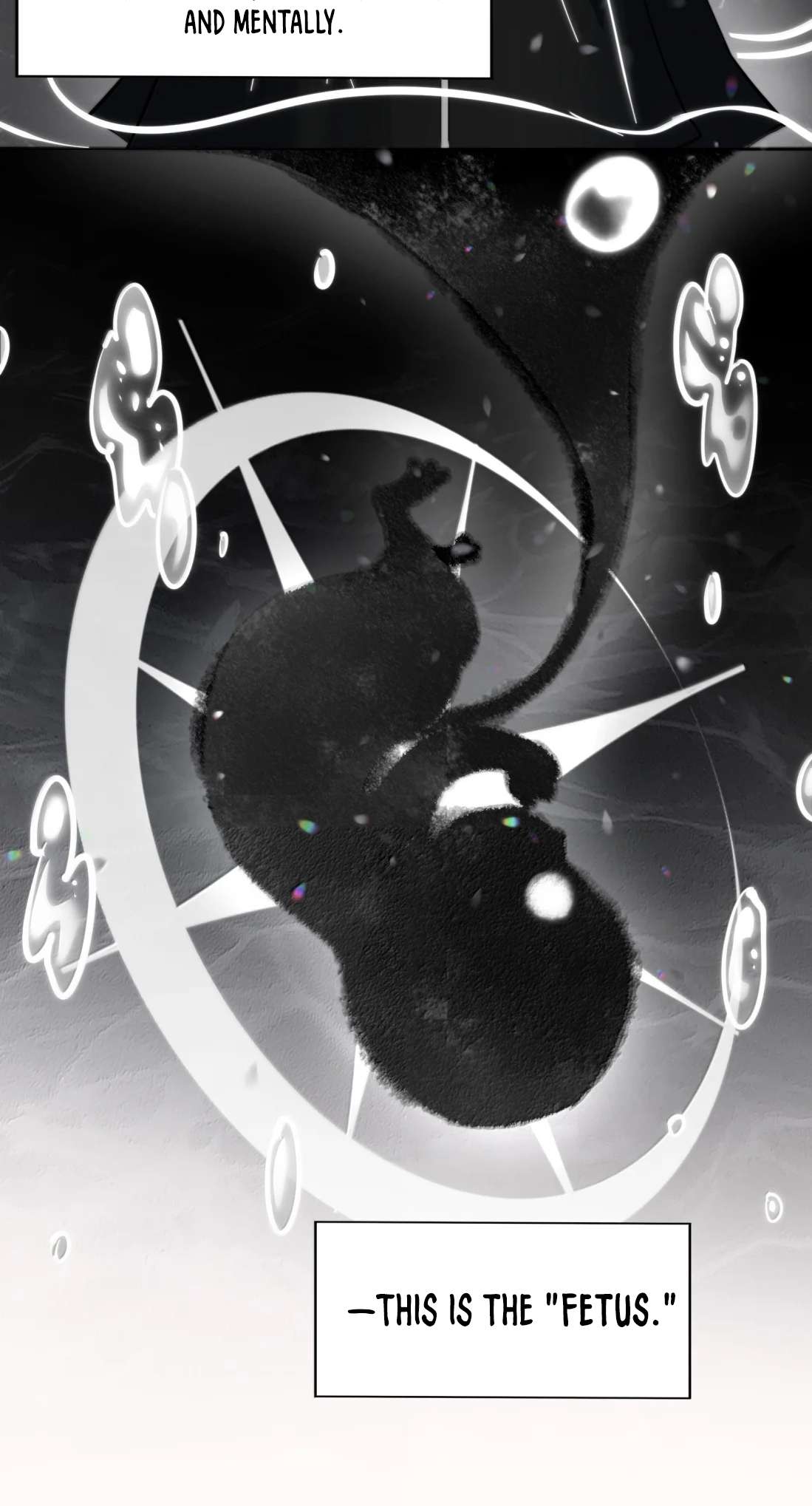 I'm Really Not the Evil God's Lackey Chapter 185 - Page 22