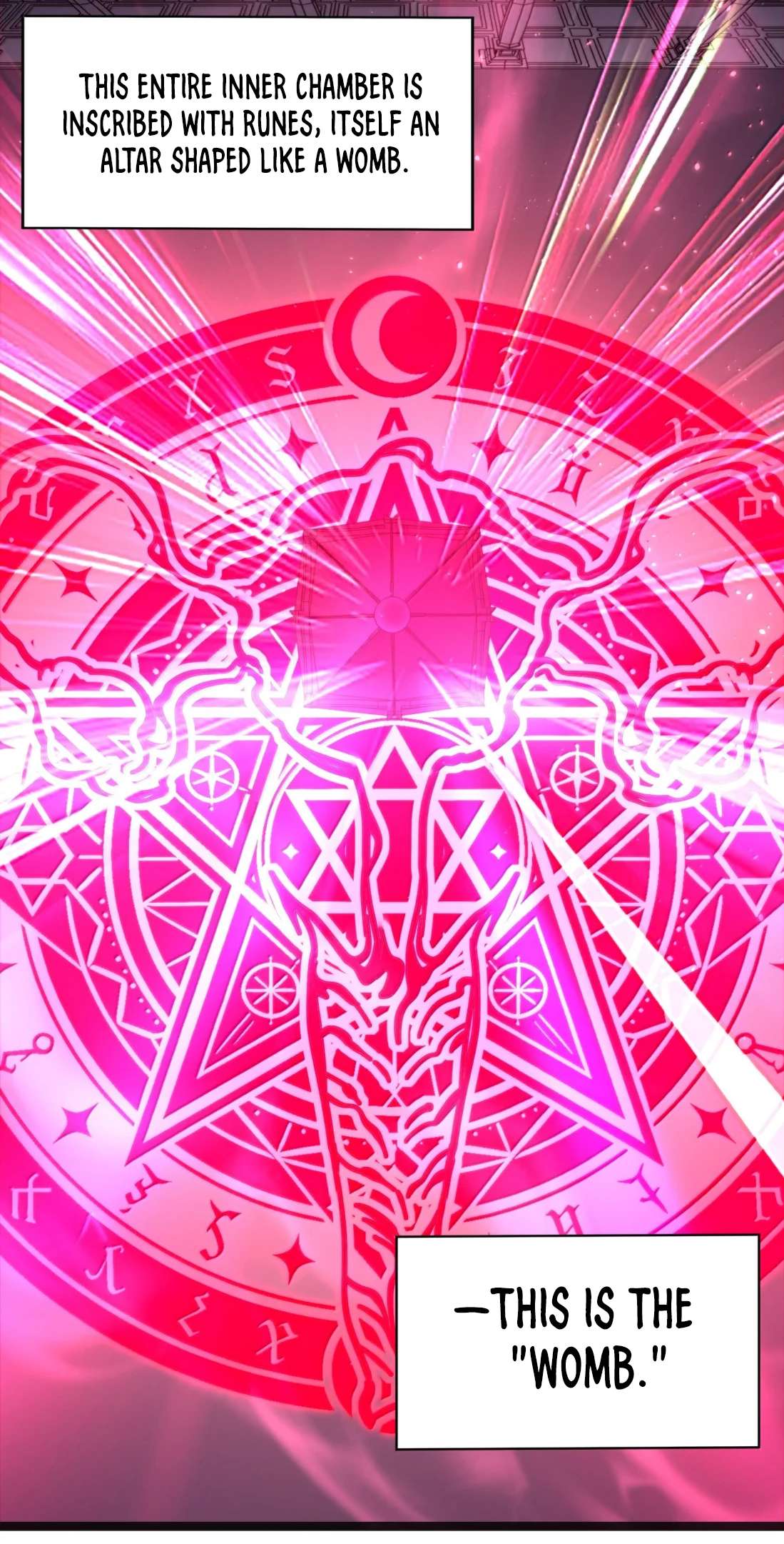 I'm Really Not the Evil God's Lackey Chapter 185 - Page 24