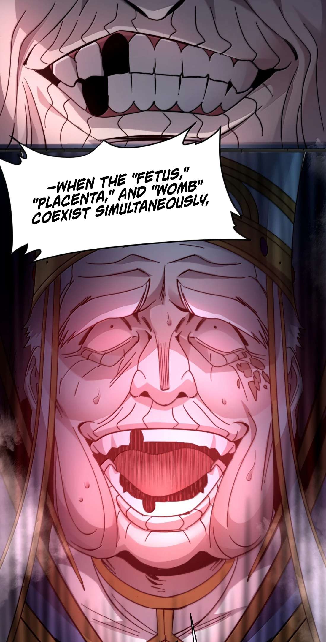 I'm Really Not the Evil God's Lackey Chapter 185 - Page 26