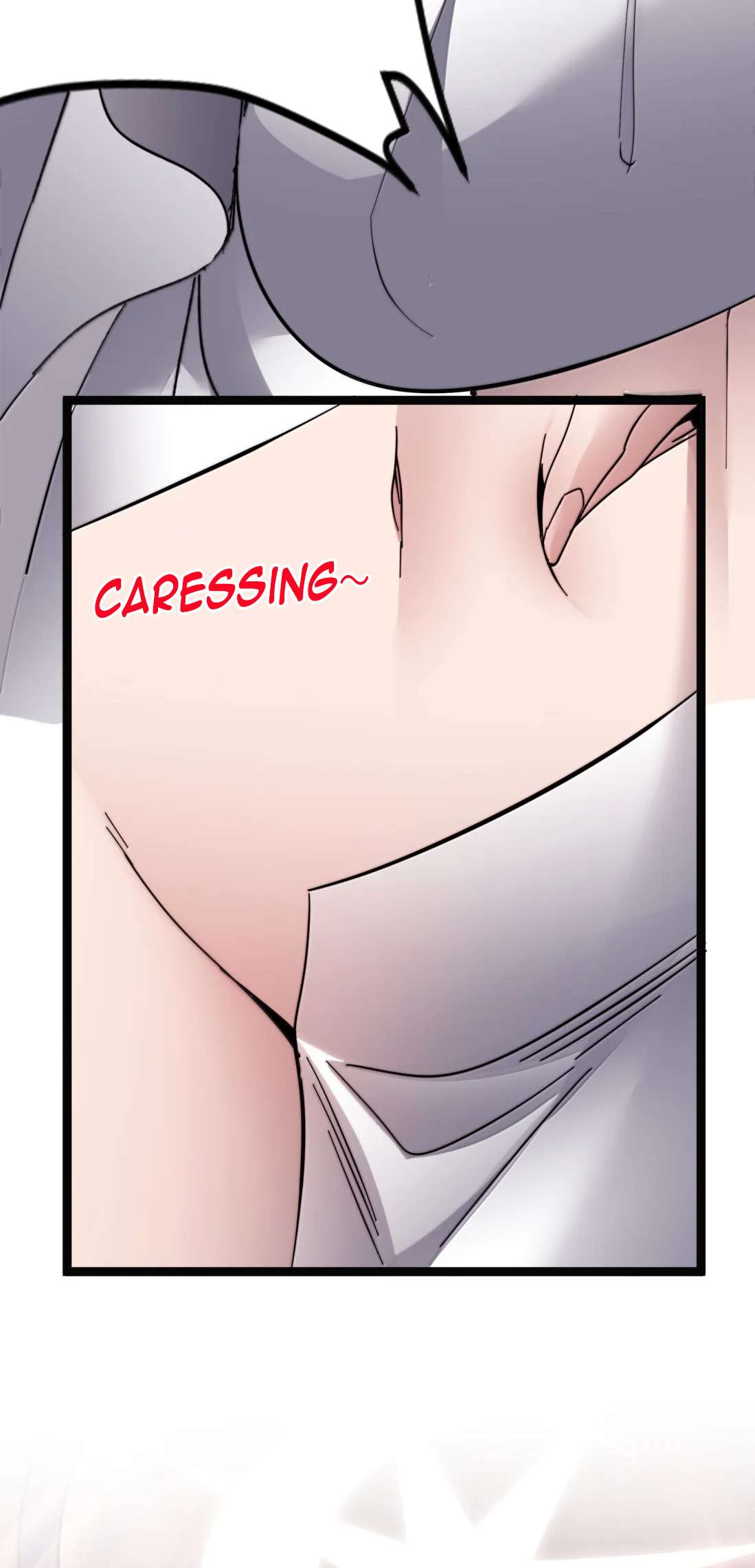 I'm Really Not the Evil God's Lackey Chapter 185 - Page 41