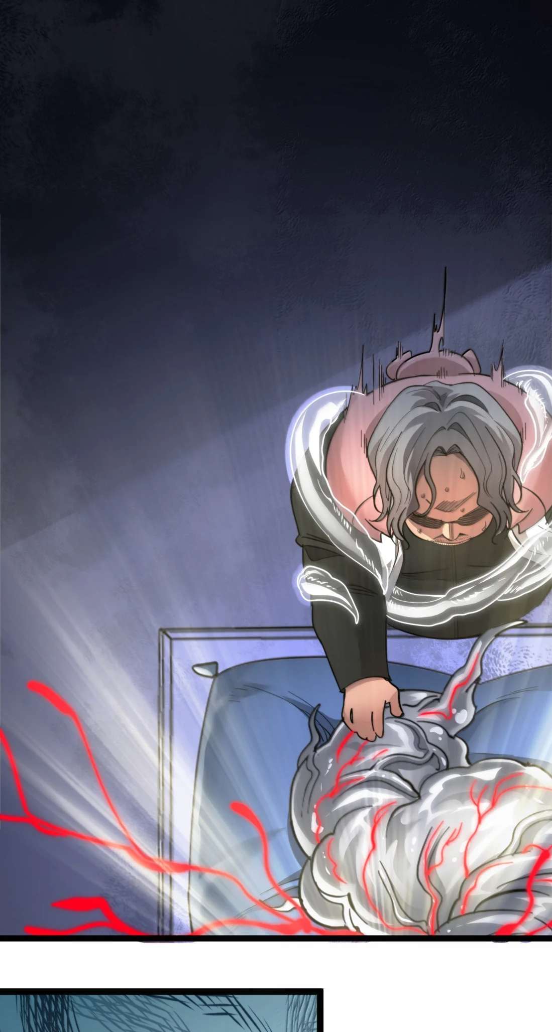 I'm Really Not the Evil God's Lackey Chapter 185 - Page 52