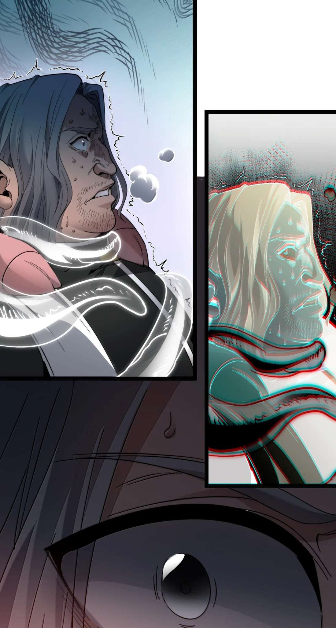 I'm Really Not the Evil God's Lackey Chapter 185 - Page 53