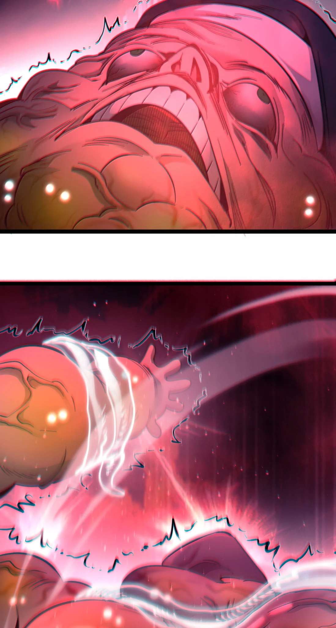 I'm Really Not the Evil God's Lackey Chapter 185 - Page 56