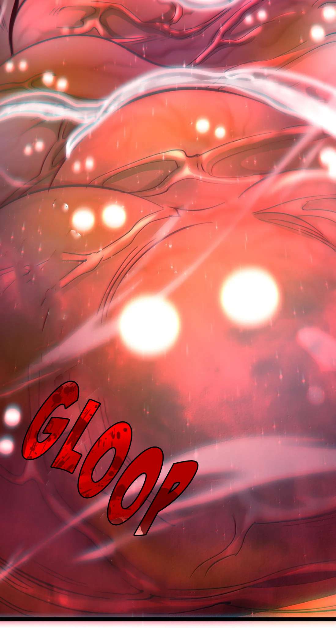 I'm Really Not the Evil God's Lackey Chapter 185 - Page 57