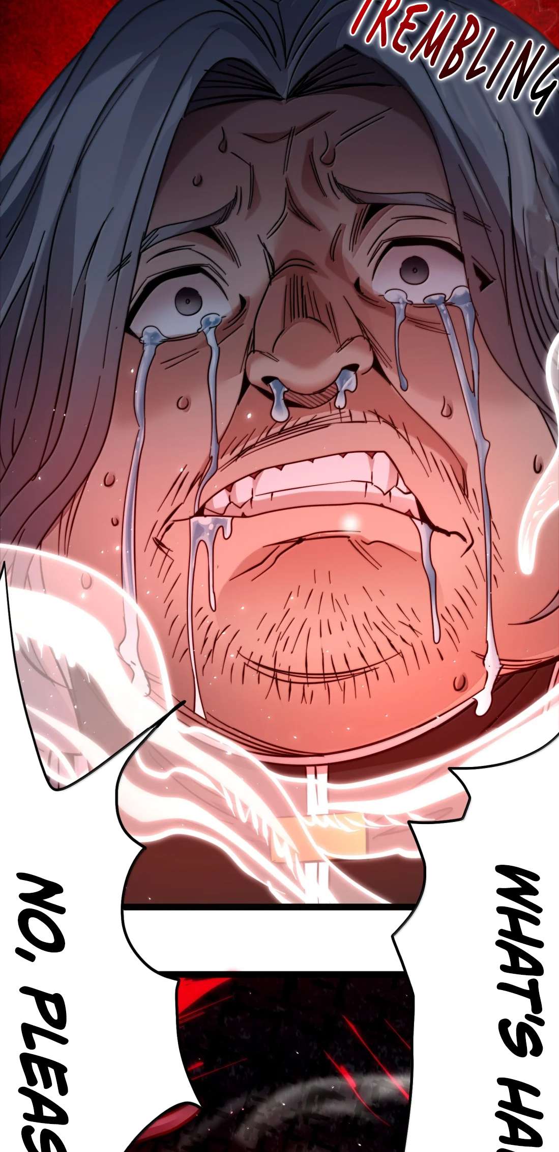 I'm Really Not the Evil God's Lackey Chapter 185 - Page 61