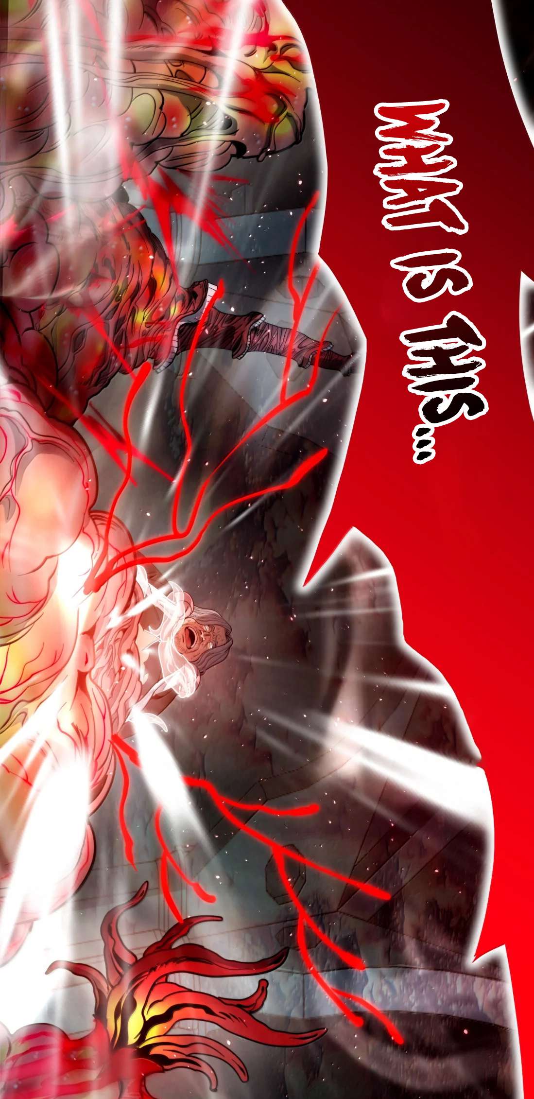 I'm Really Not the Evil God's Lackey Chapter 185 - Page 63