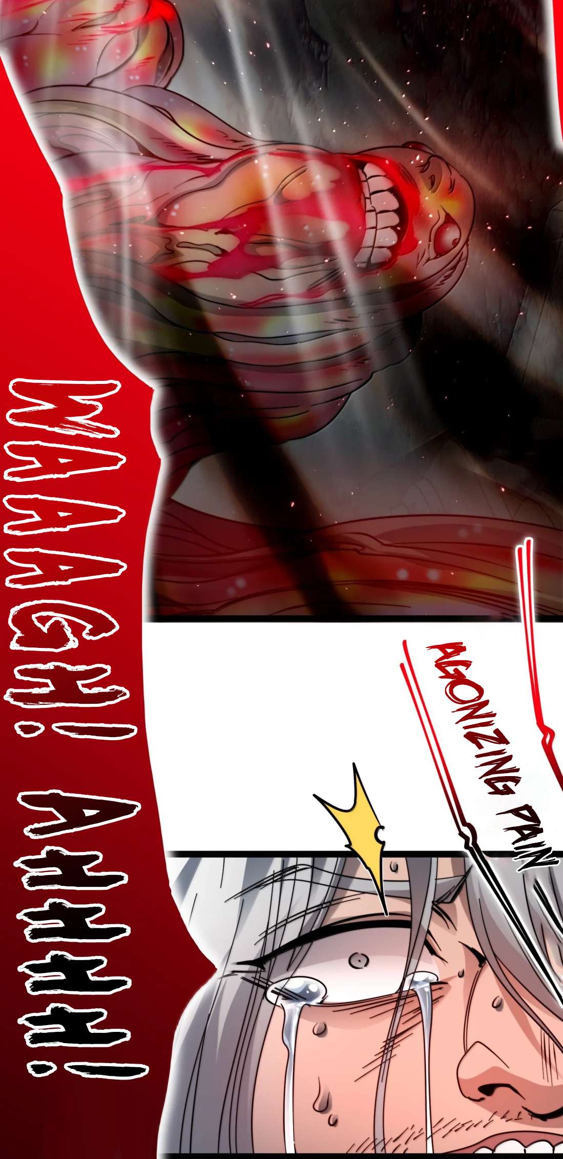 I'm Really Not the Evil God's Lackey Chapter 185 - Page 64