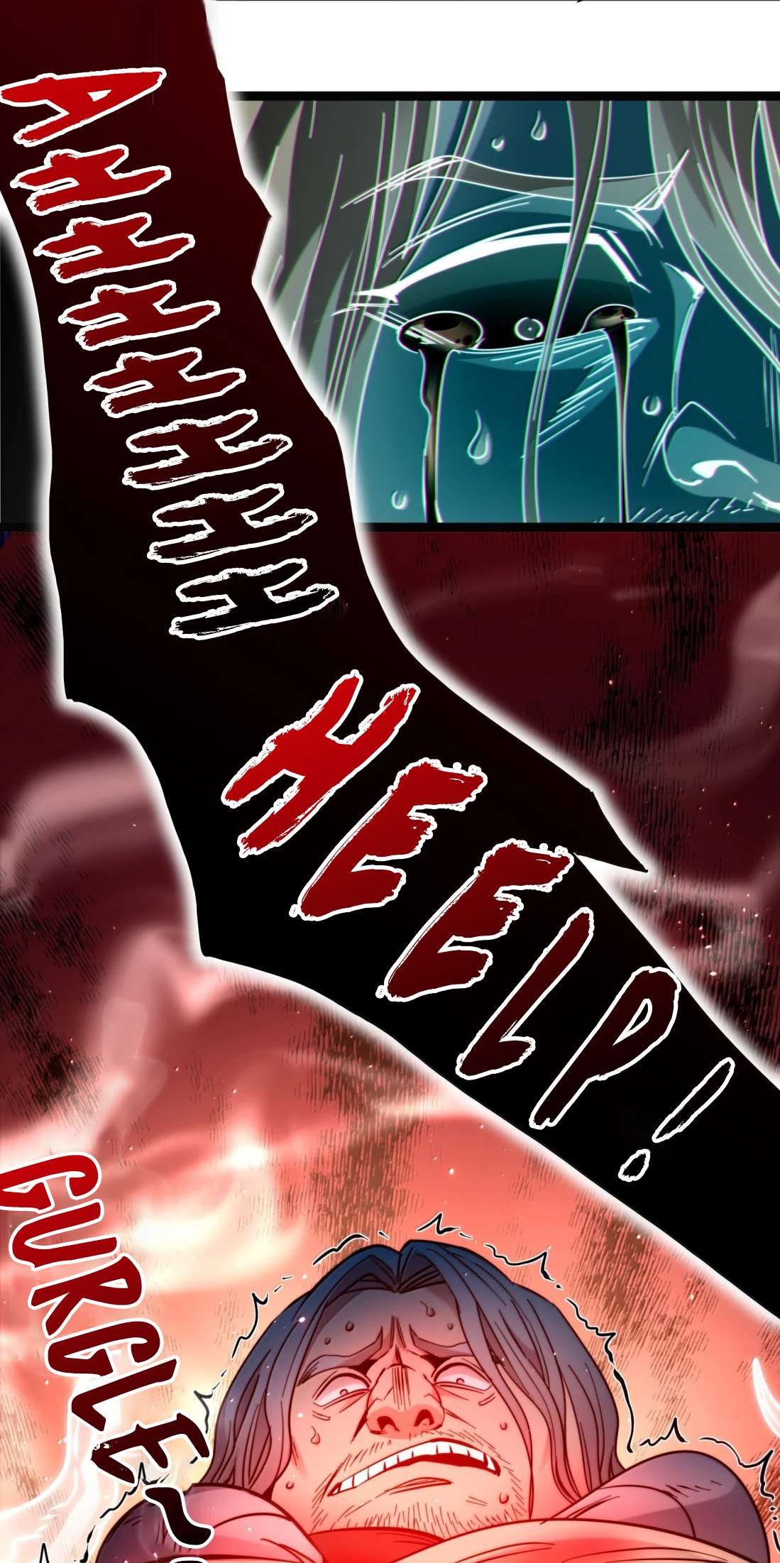 I'm Really Not the Evil God's Lackey Chapter 185 - Page 65