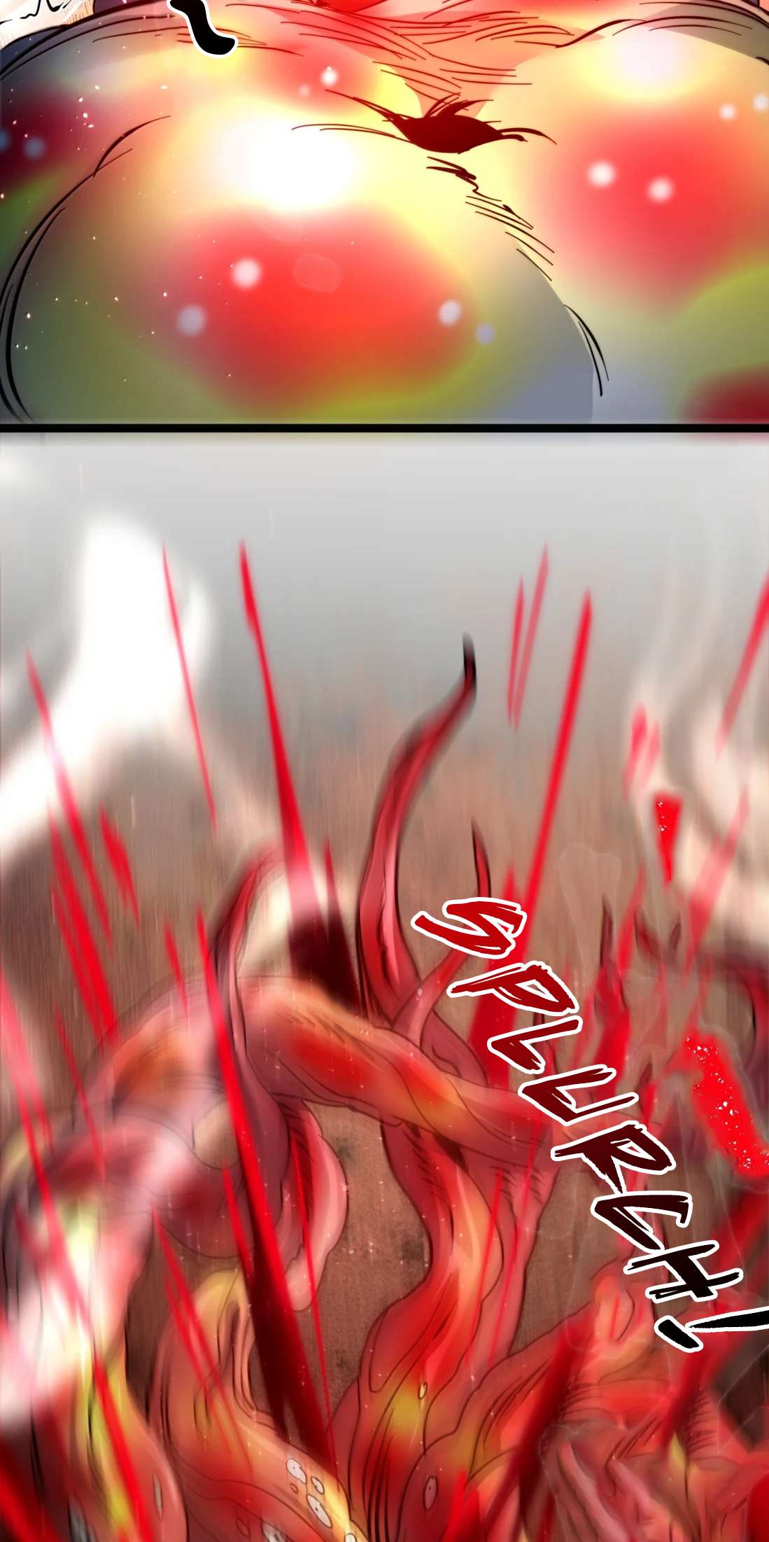 I'm Really Not the Evil God's Lackey Chapter 185 - Page 66