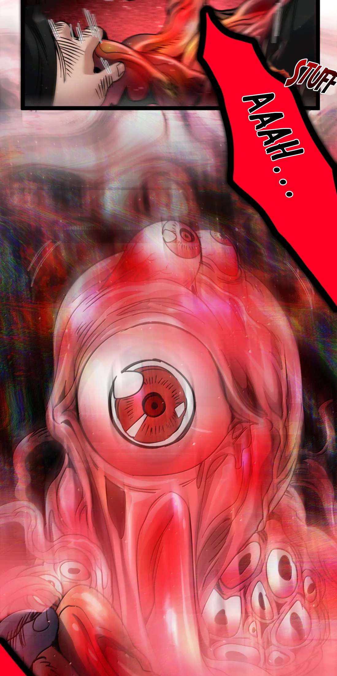 I'm Really Not the Evil God's Lackey Chapter 185 - Page 68