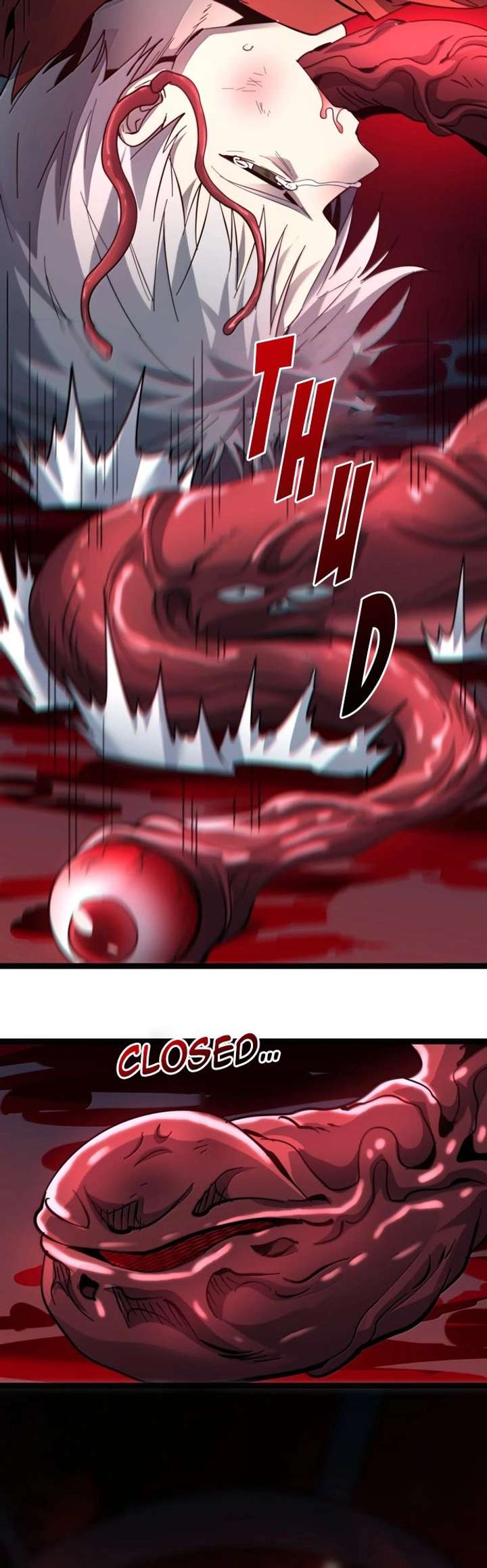 I'm Really Not the Evil God's Lackey Chapter 186 - Page 24