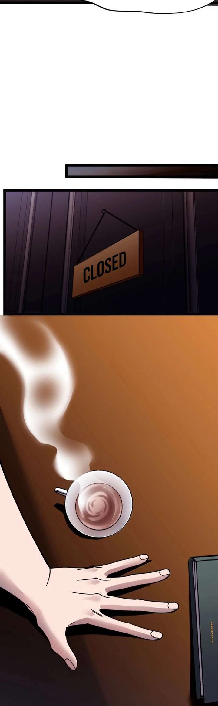 I'm Really Not the Evil God's Lackey Chapter 186 - Page 38