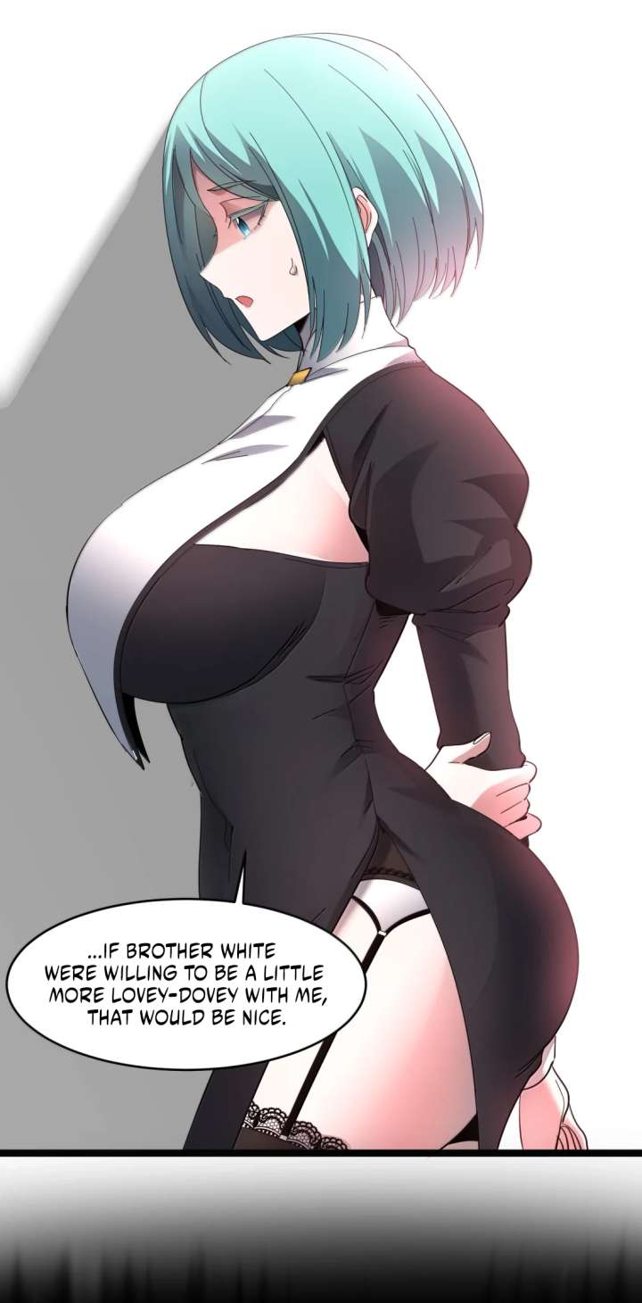 I'm Really Not the Evil God's Lackey Chapter 187 - Page 14