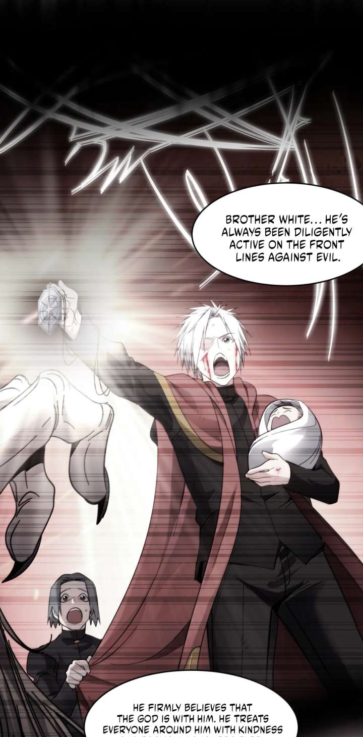 I'm Really Not the Evil God's Lackey Chapter 187 - Page 15