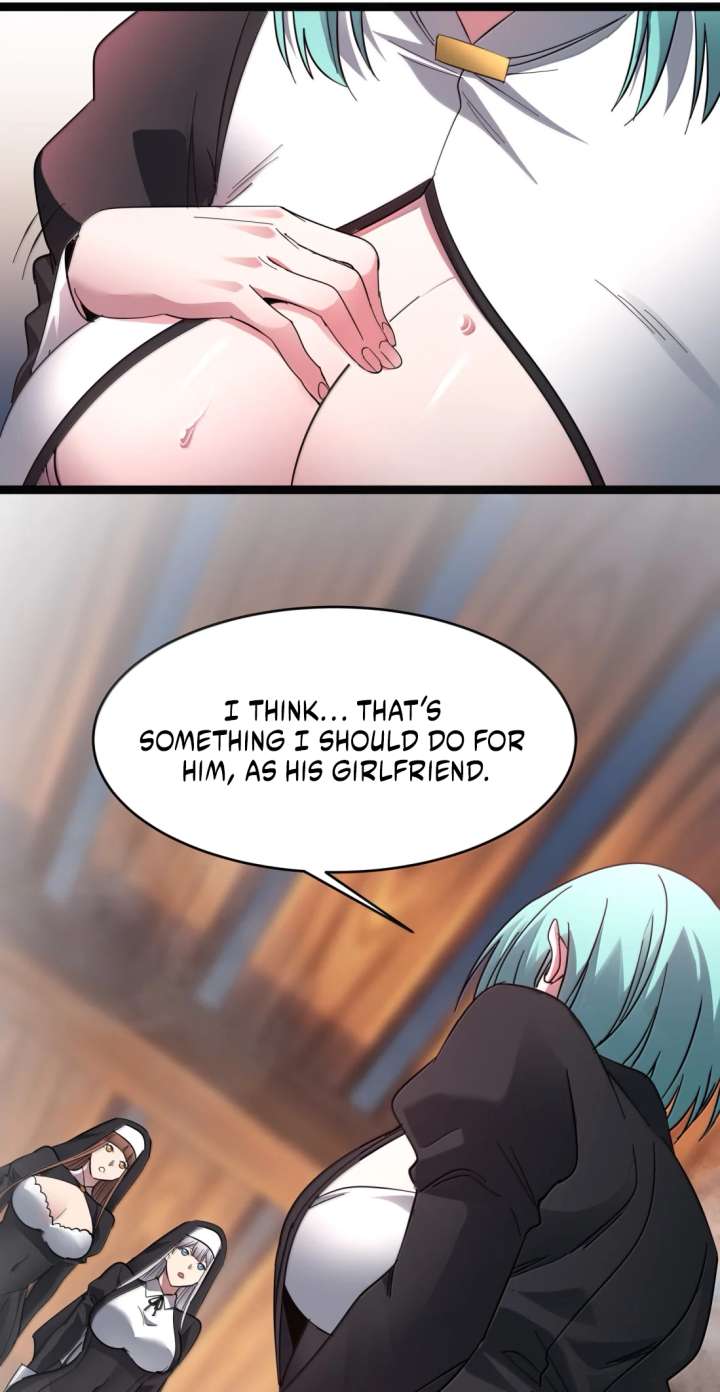 I'm Really Not the Evil God's Lackey Chapter 187 - Page 20