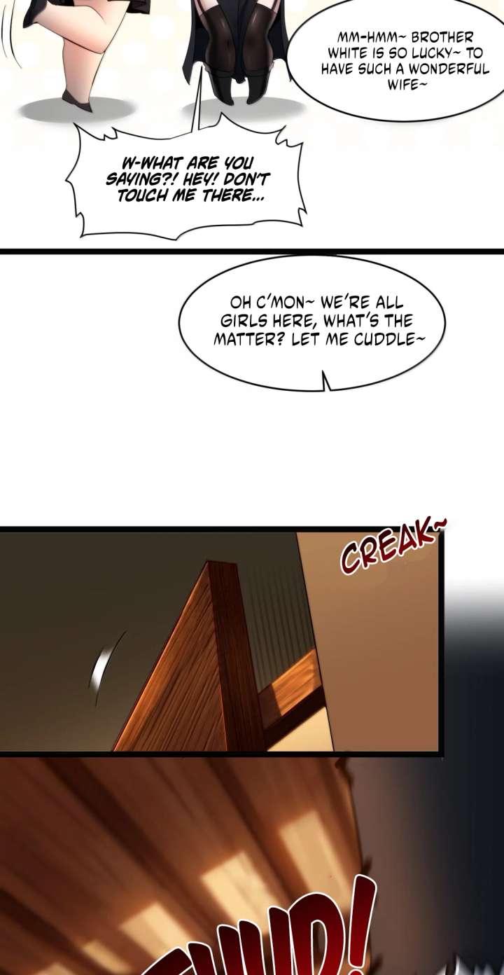 I'm Really Not the Evil God's Lackey Chapter 187 - Page 23