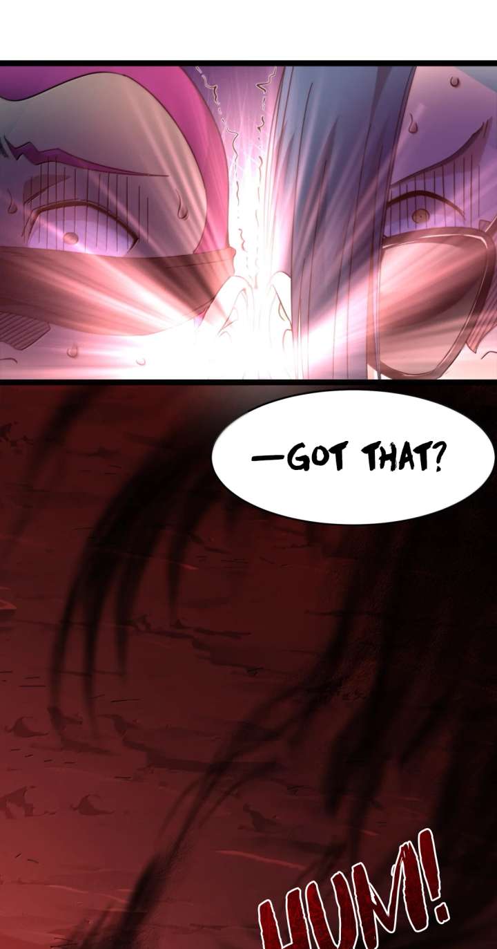 I'm Really Not the Evil God's Lackey Chapter 187 - Page 50