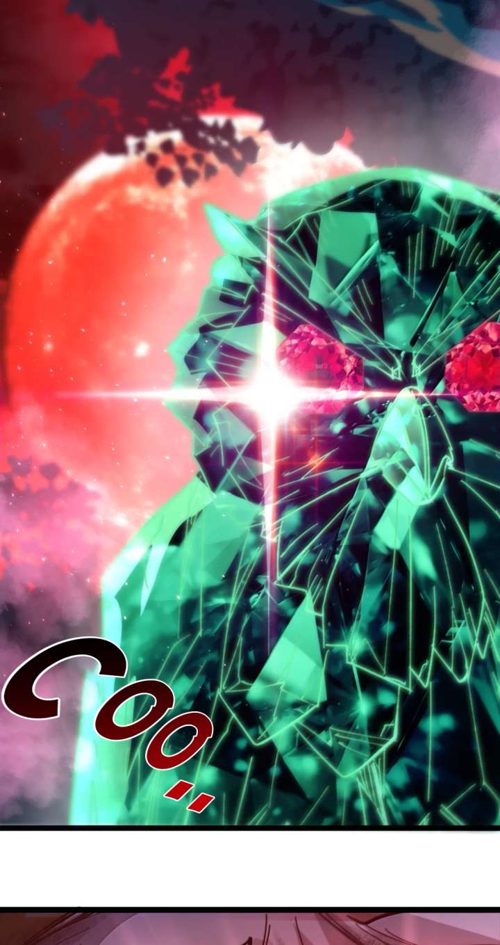 I'm Really Not the Evil God's Lackey Chapter 187 - Page 58