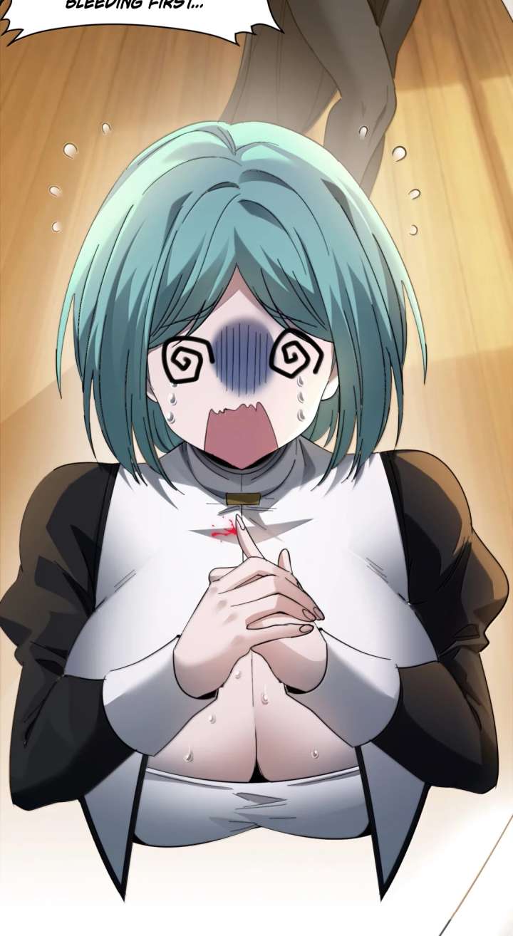 I'm Really Not the Evil God's Lackey Chapter 187 - Page 6