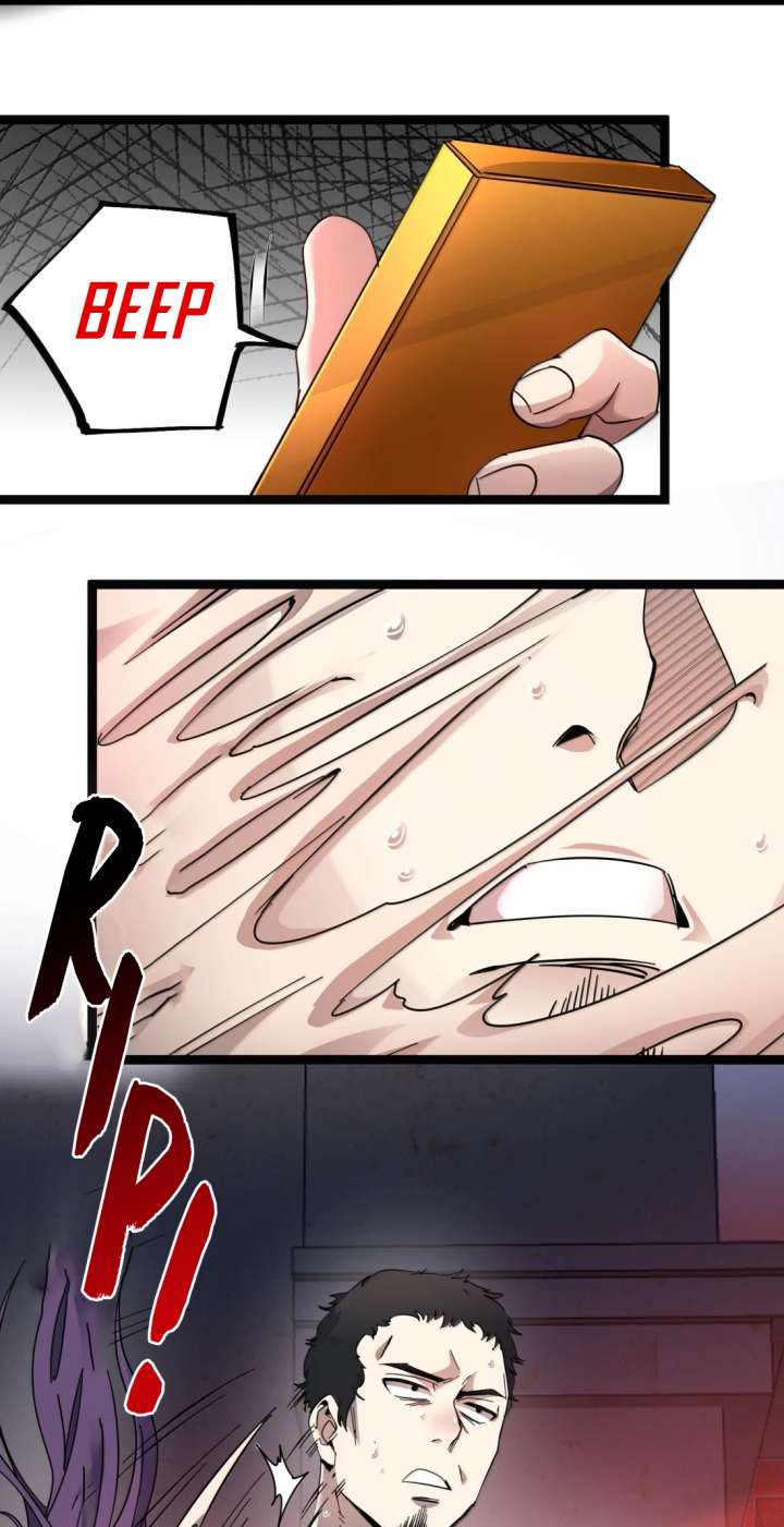 I'm Really Not the Evil God's Lackey Chapter 187 - Page 62