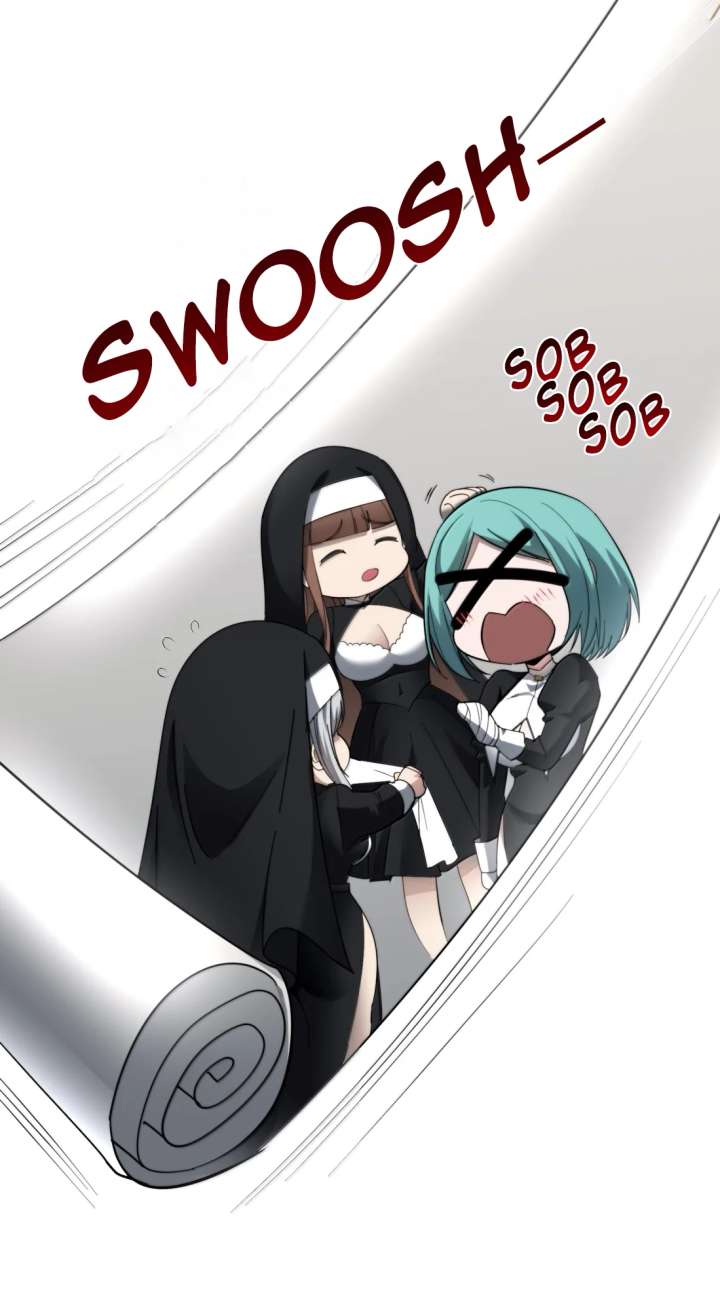 I'm Really Not the Evil God's Lackey Chapter 187 - Page 7