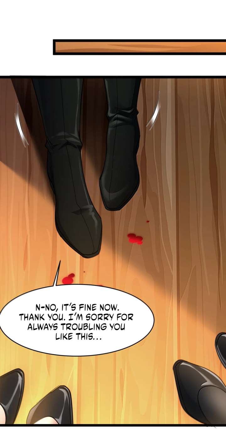 I'm Really Not the Evil God's Lackey Chapter 187 - Page 8