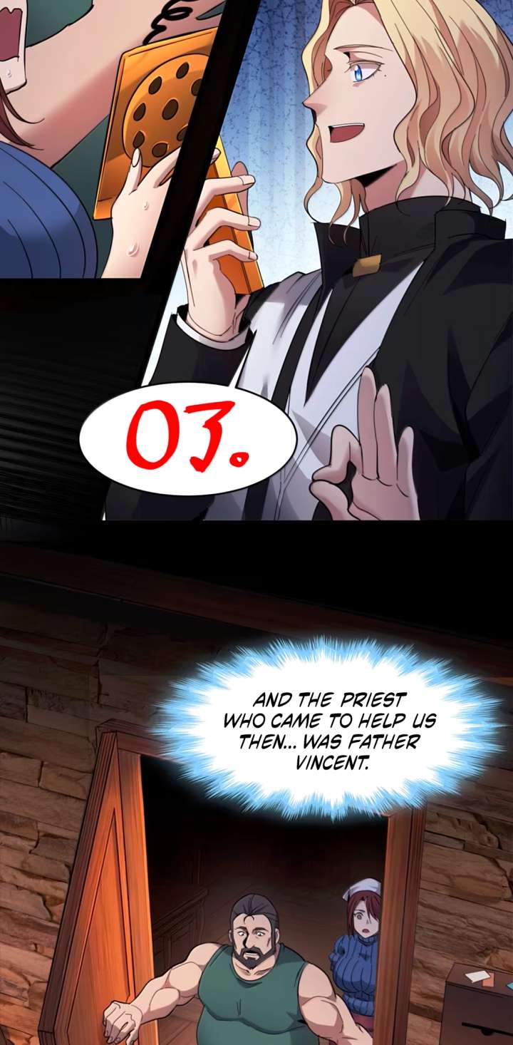 I'm Really Not the Evil God's Lackey Chapter 188 - Page 13