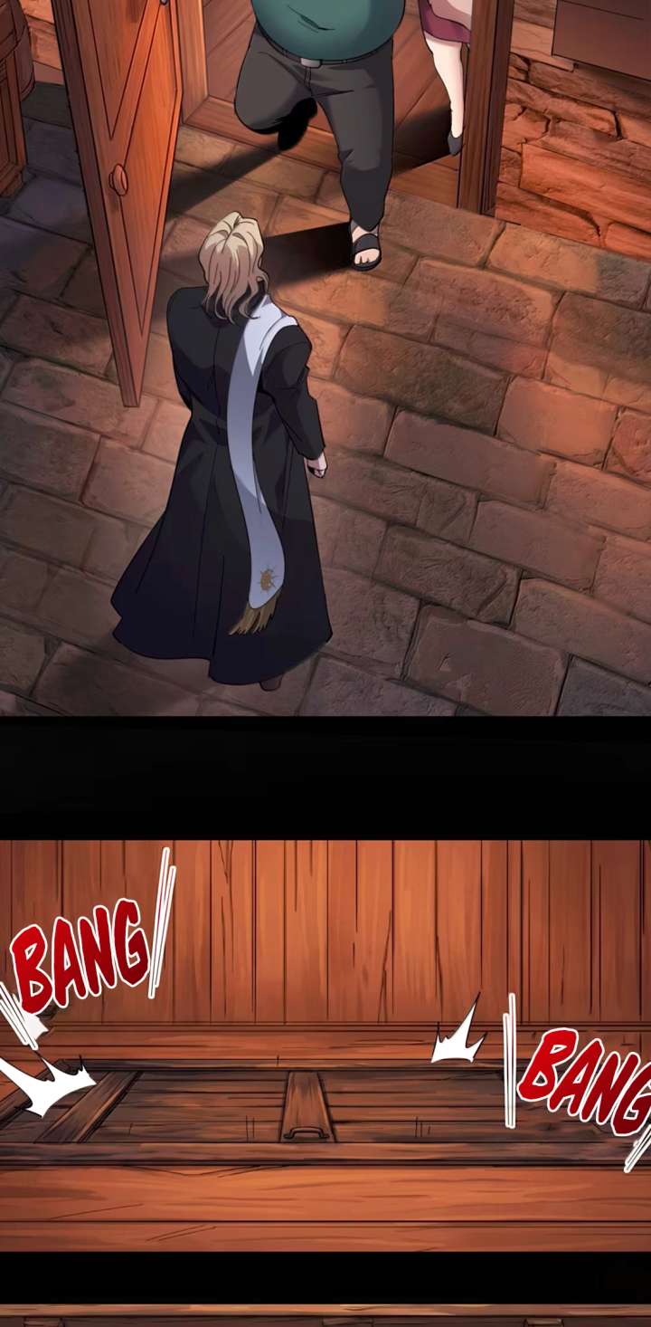 I'm Really Not the Evil God's Lackey Chapter 188 - Page 14
