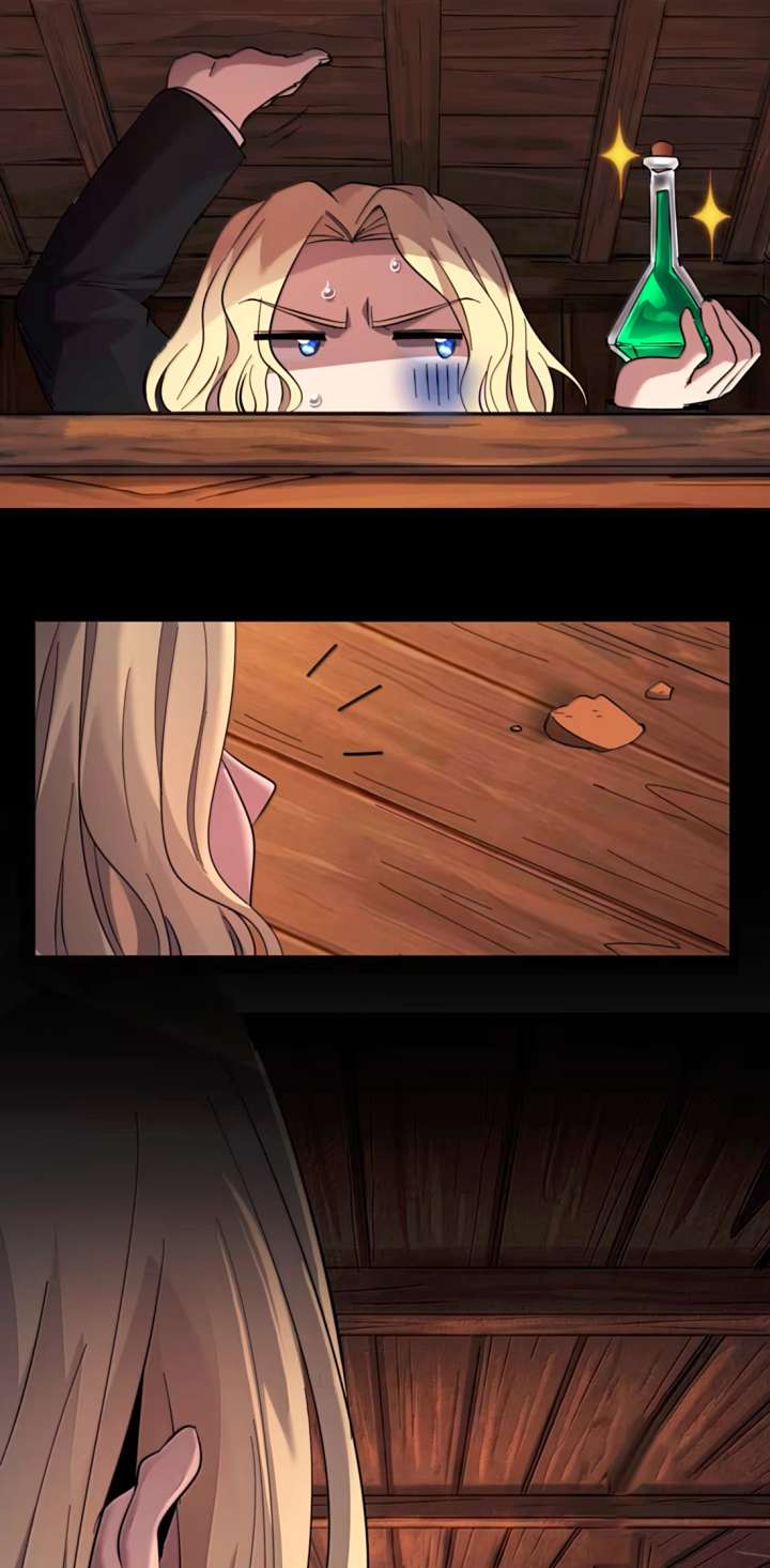 I'm Really Not the Evil God's Lackey Chapter 188 - Page 15