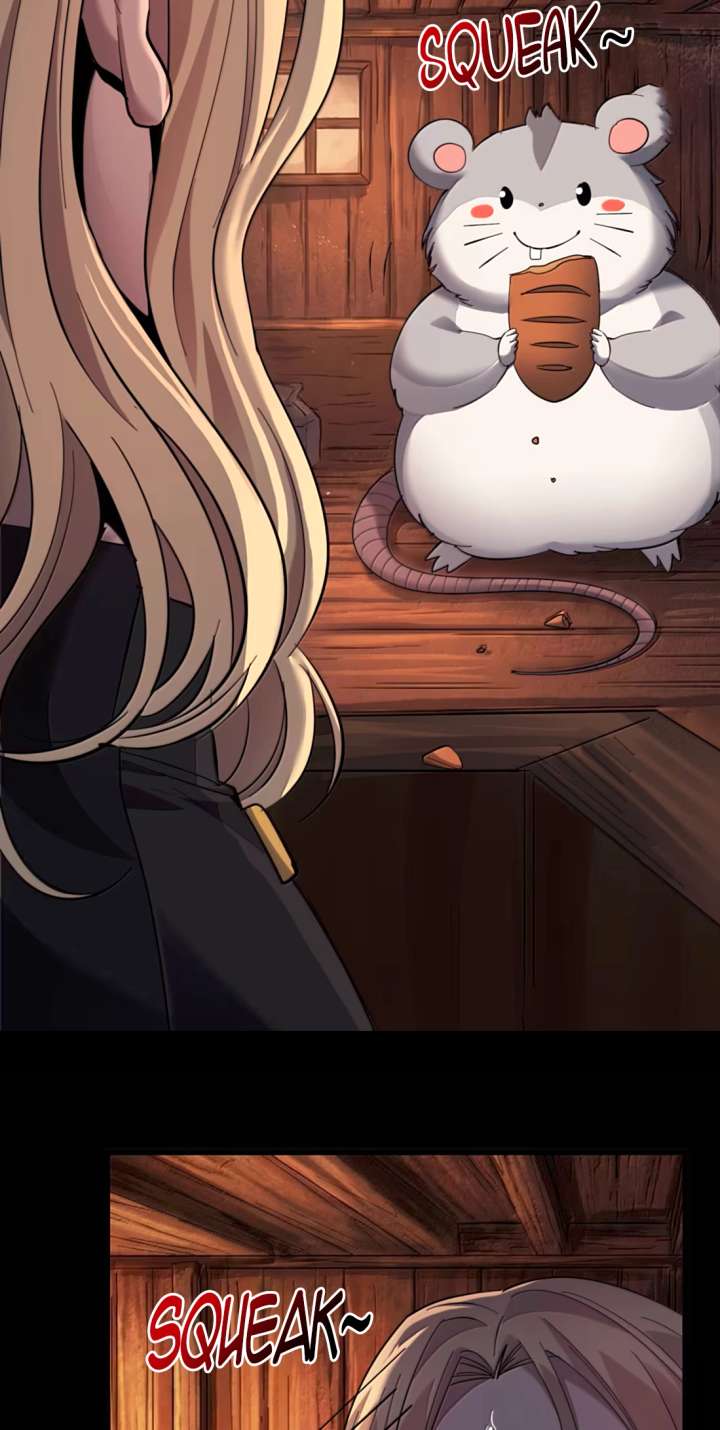 I'm Really Not the Evil God's Lackey Chapter 188 - Page 16