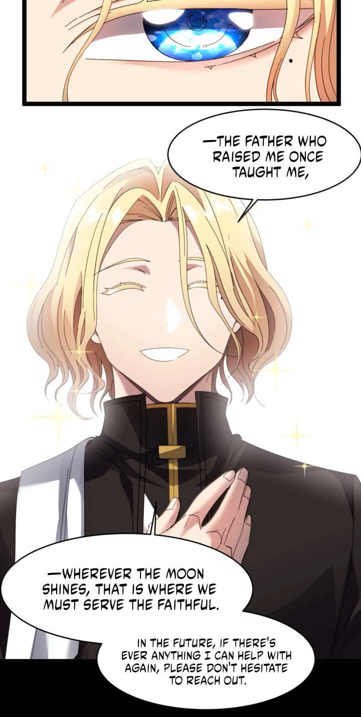 I'm Really Not the Evil God's Lackey Chapter 188 - Page 22