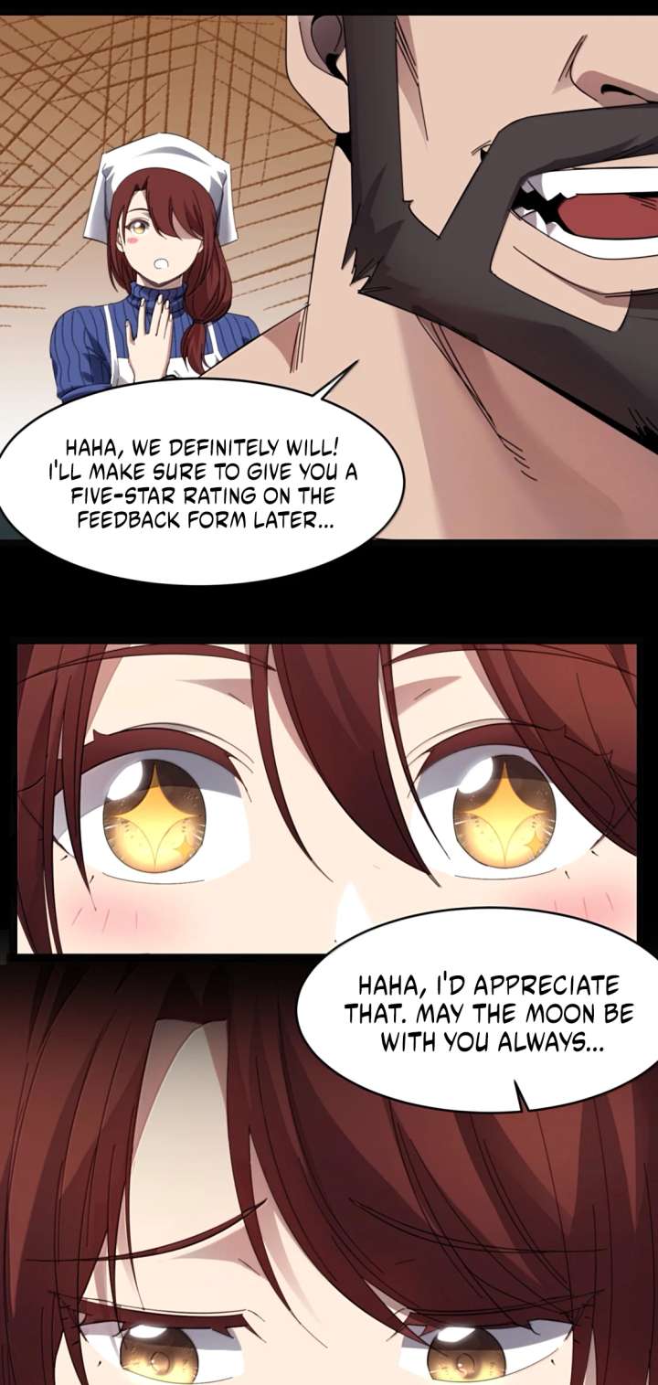 I'm Really Not the Evil God's Lackey Chapter 188 - Page 23