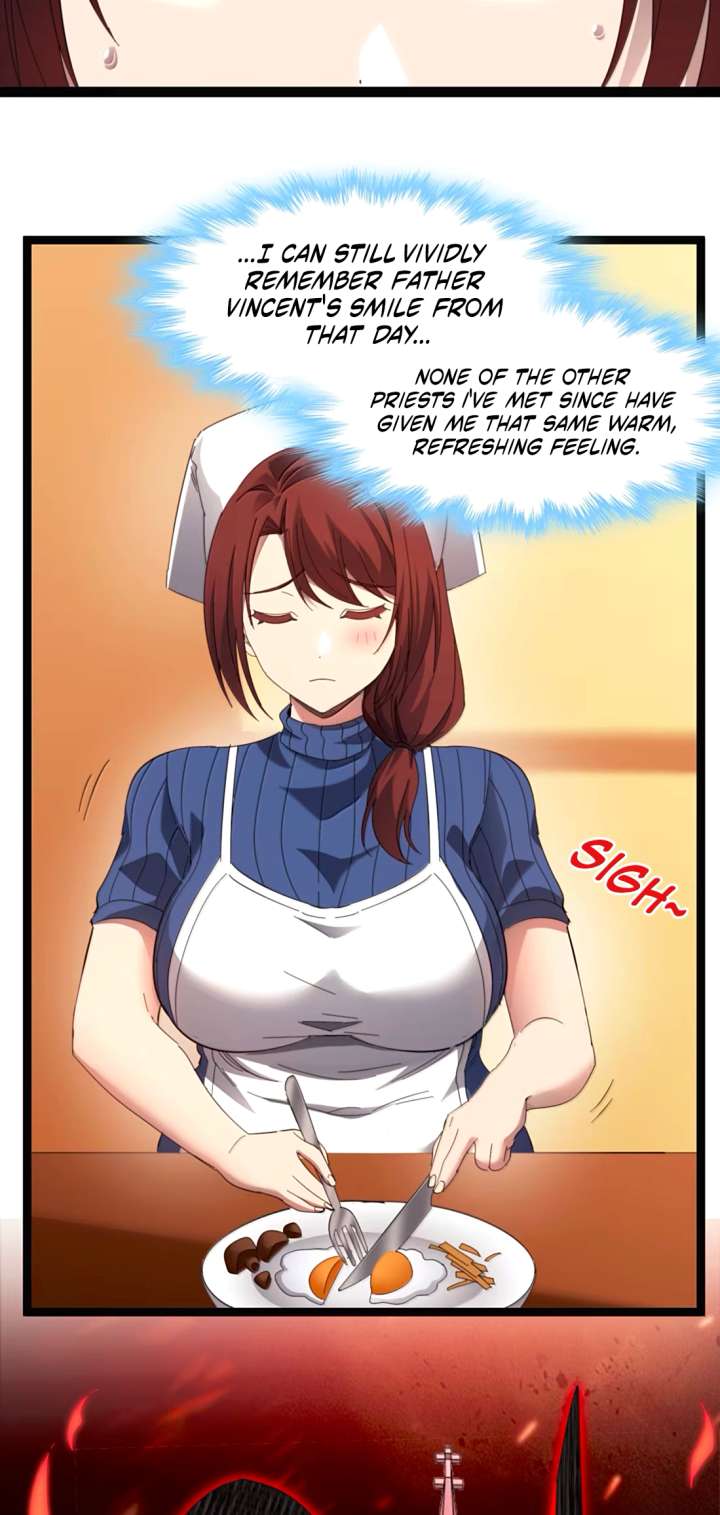 I'm Really Not the Evil God's Lackey Chapter 188 - Page 24